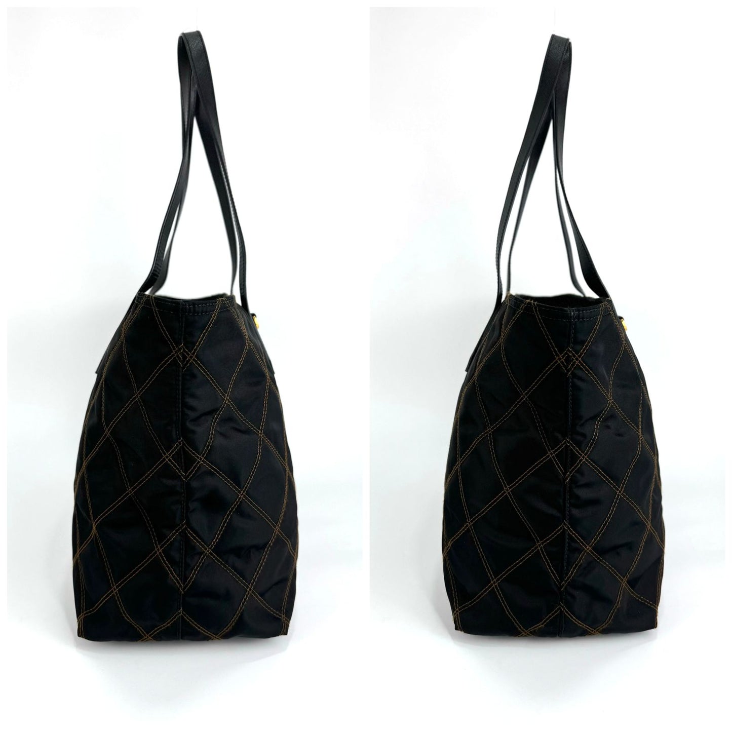 Prada tote