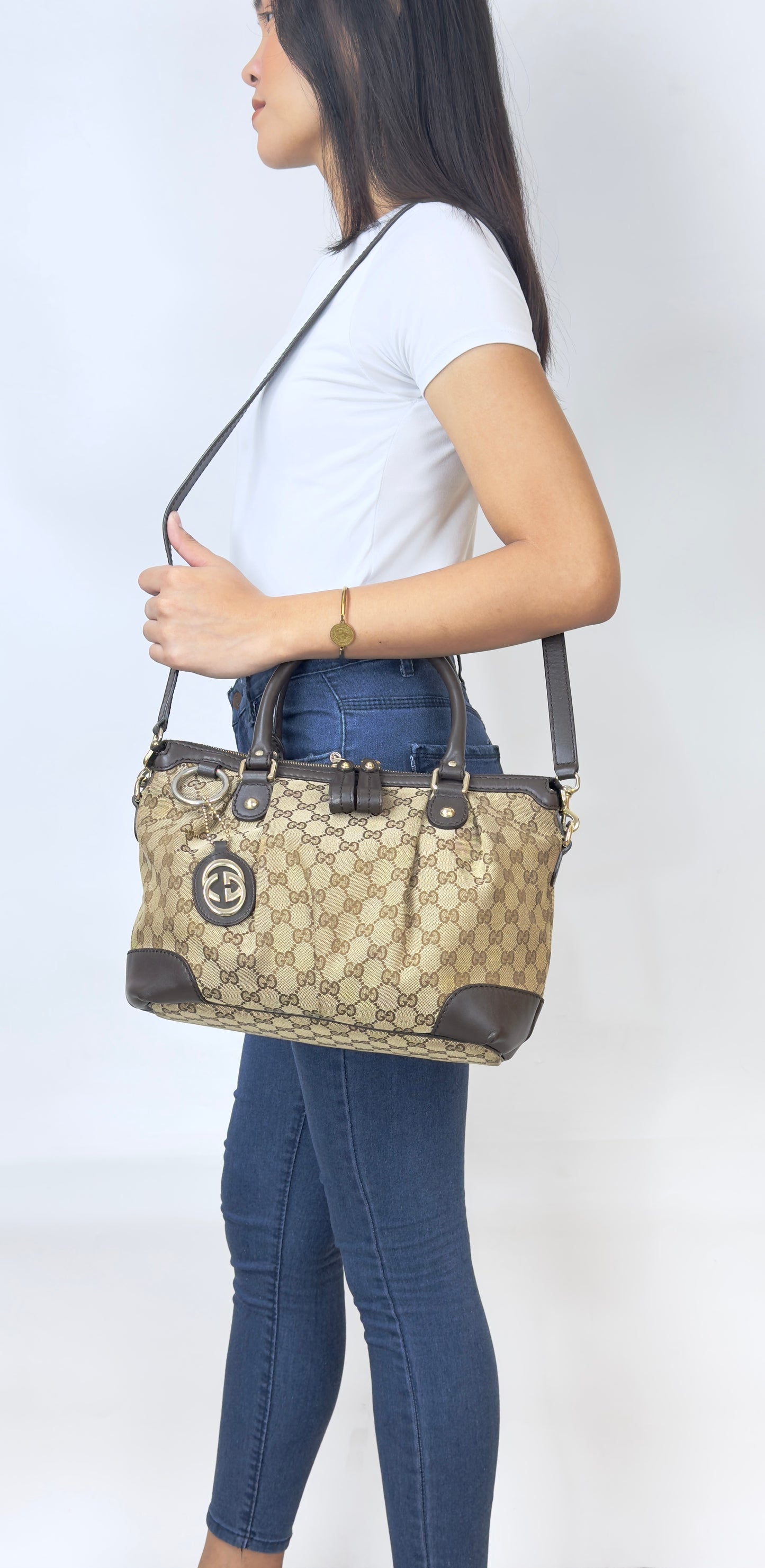 Gucci Satchel