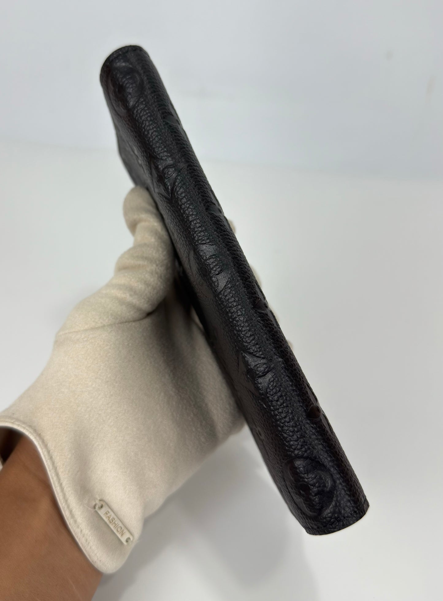 Louis Vuitton Emilie Wallet In Monogram Empreinte Leather