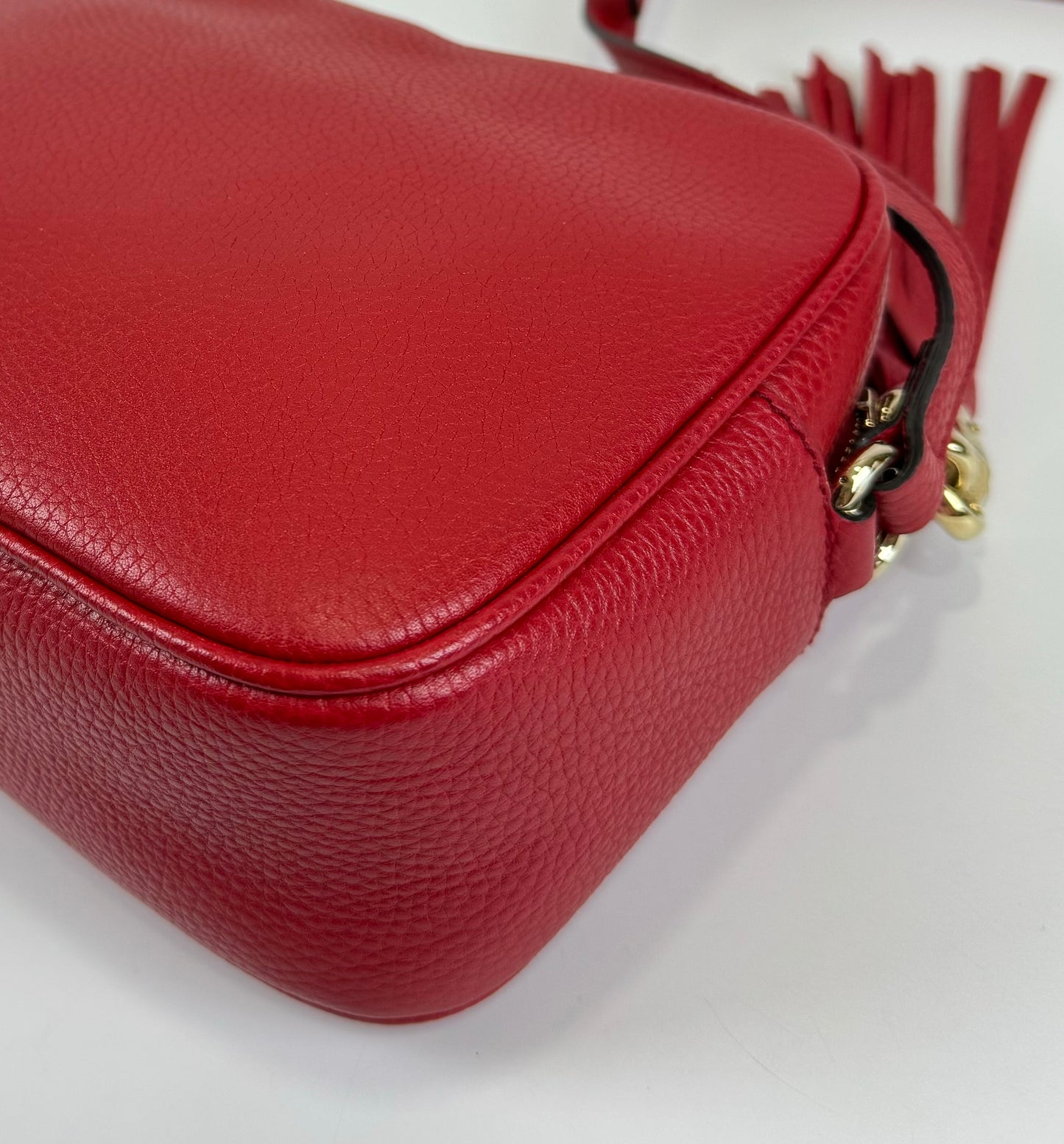 Gucci Soho Disco Bag