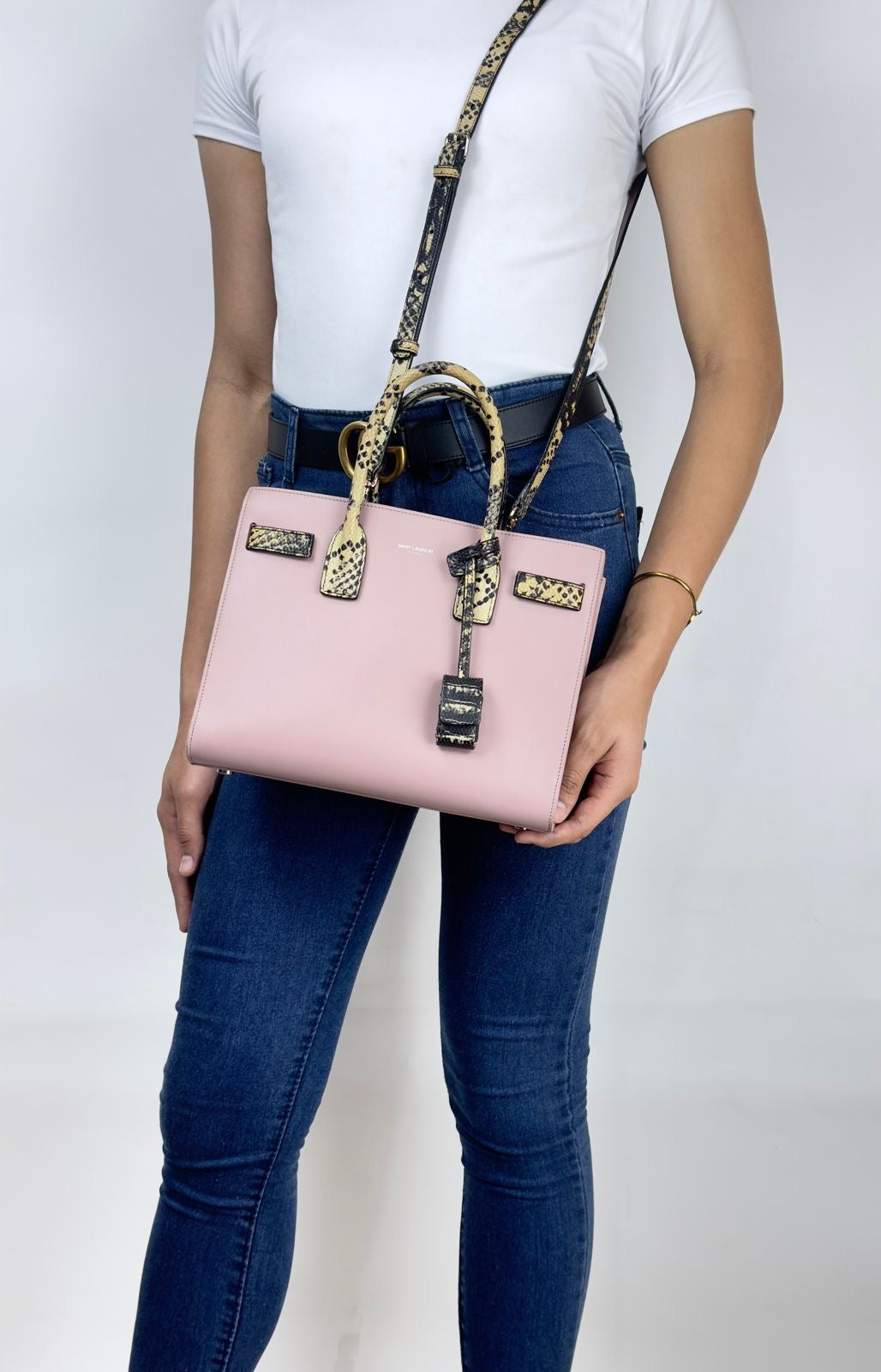 YSL baby sac de jour