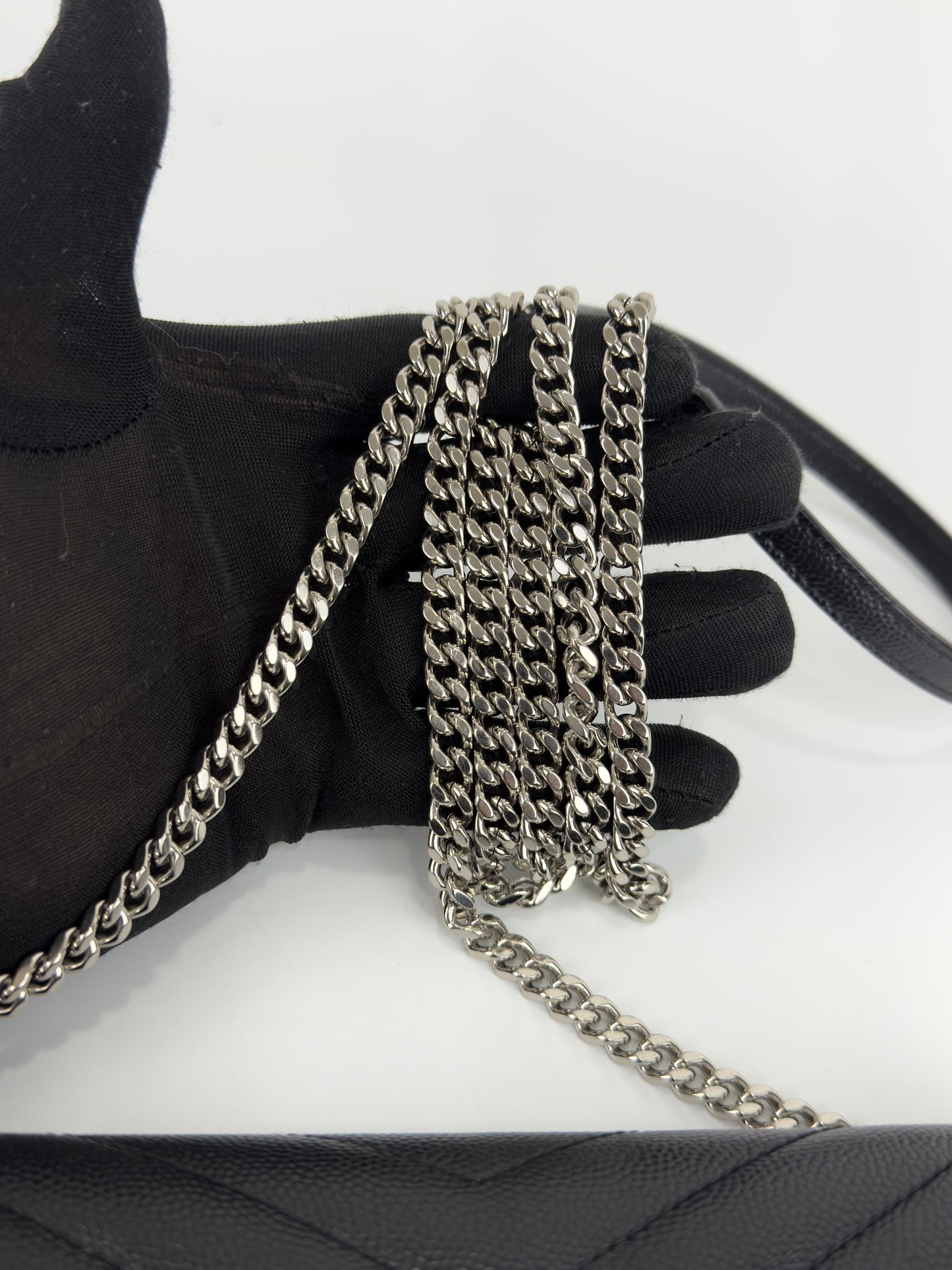 Ysl Wallet On Chain