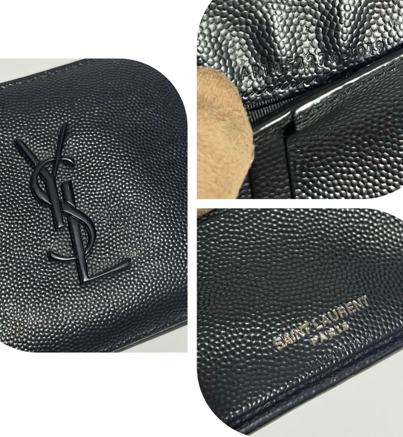Yves Saint Laurent