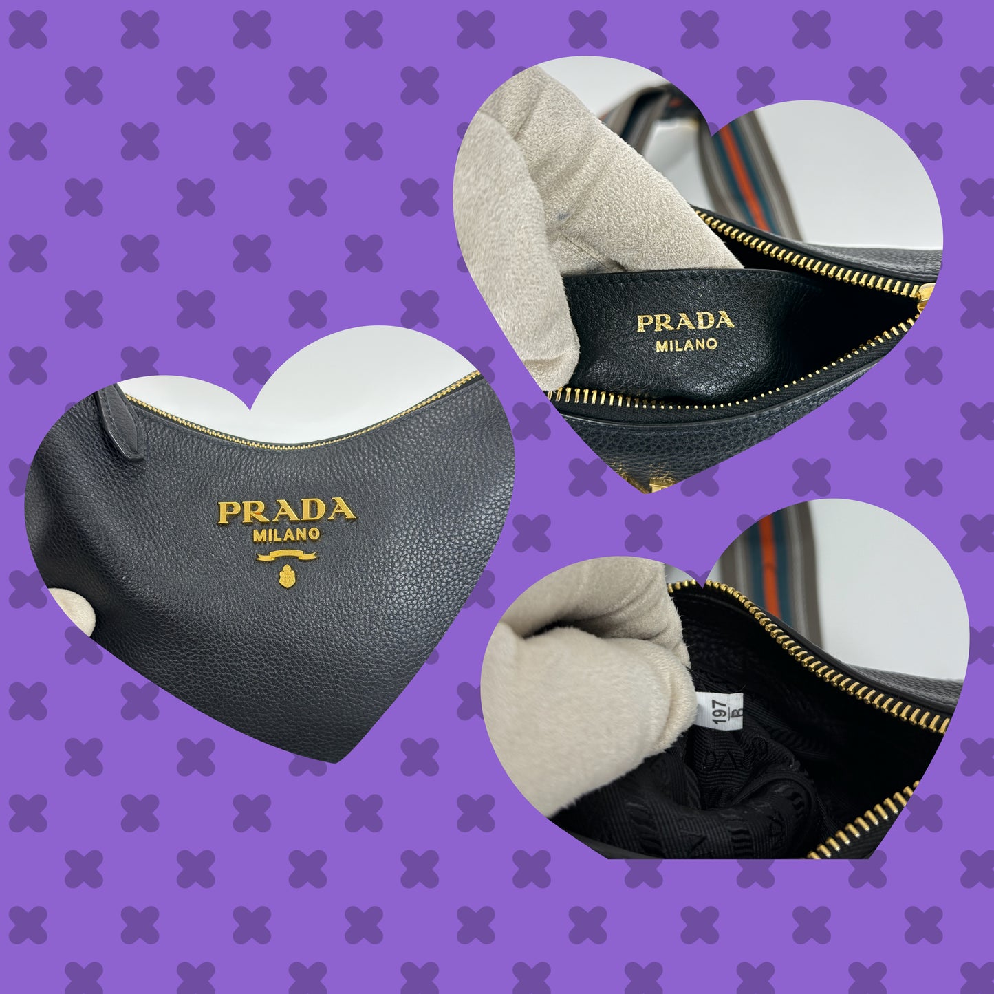 Prada Vitello