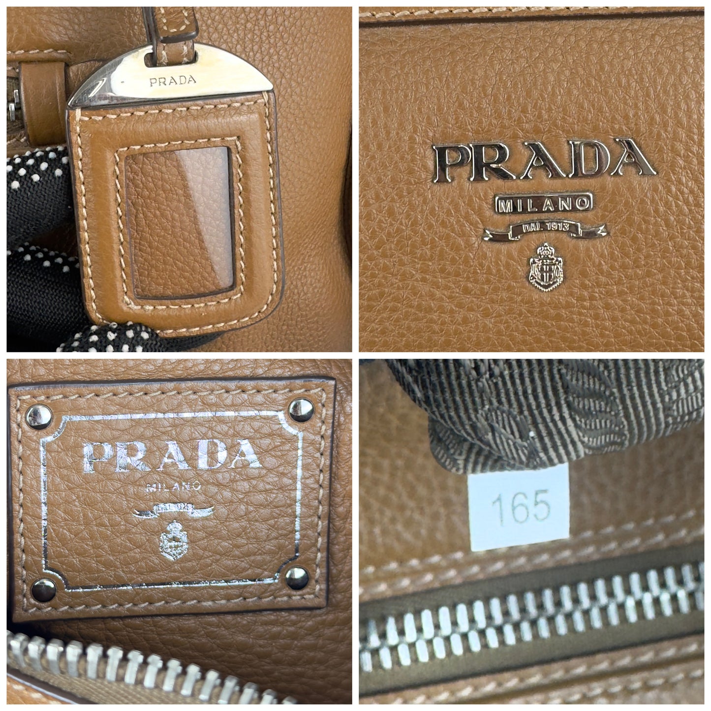 Prada Vitello