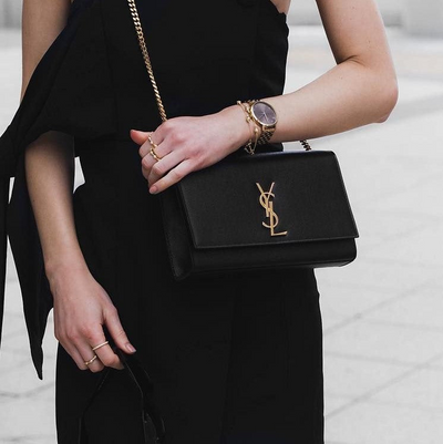 Ysl kate Medium
