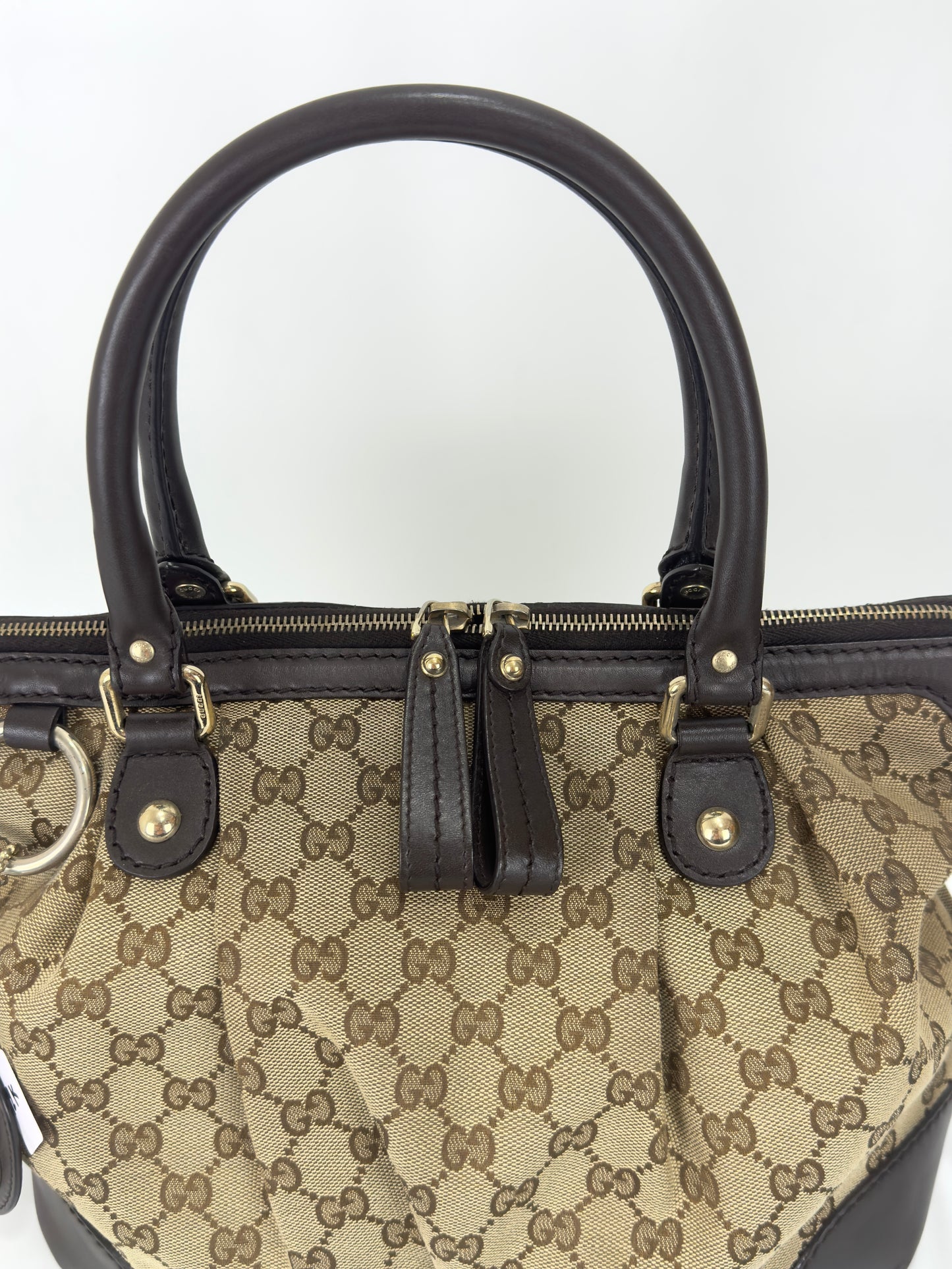 Gucci Satchel