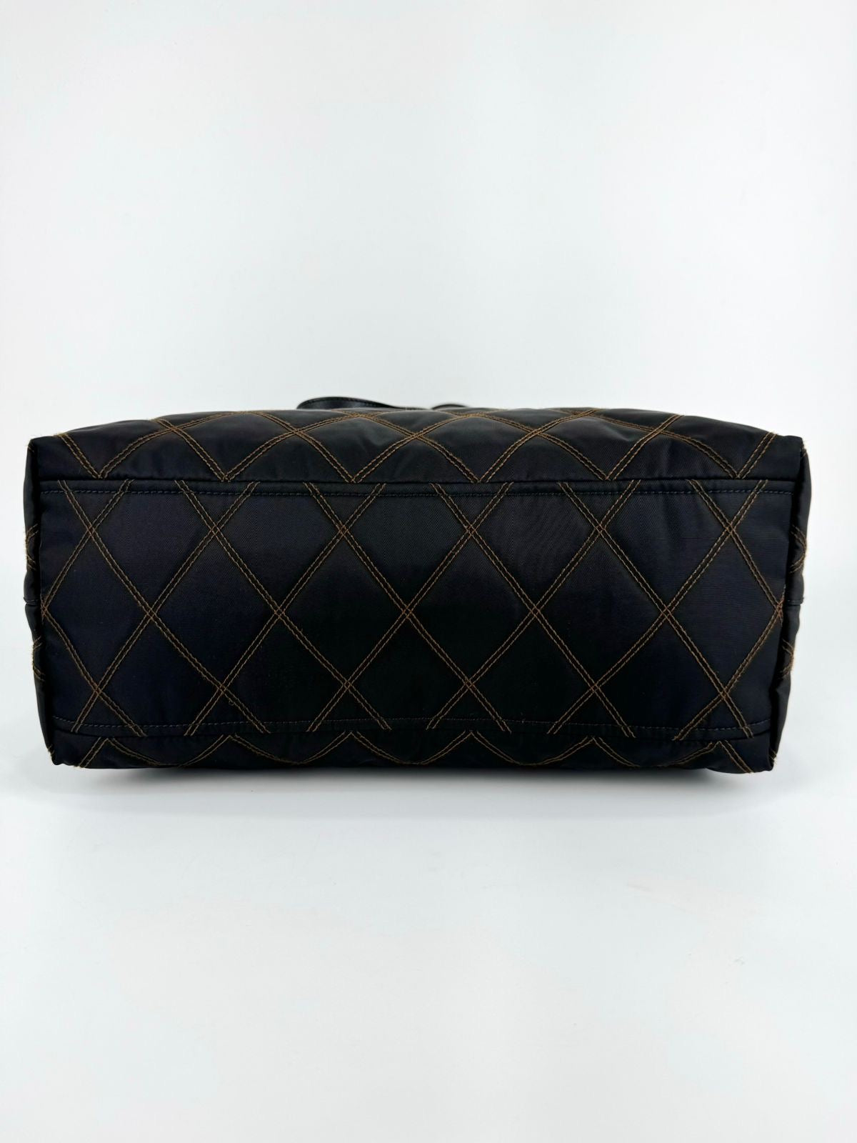 Prada tote