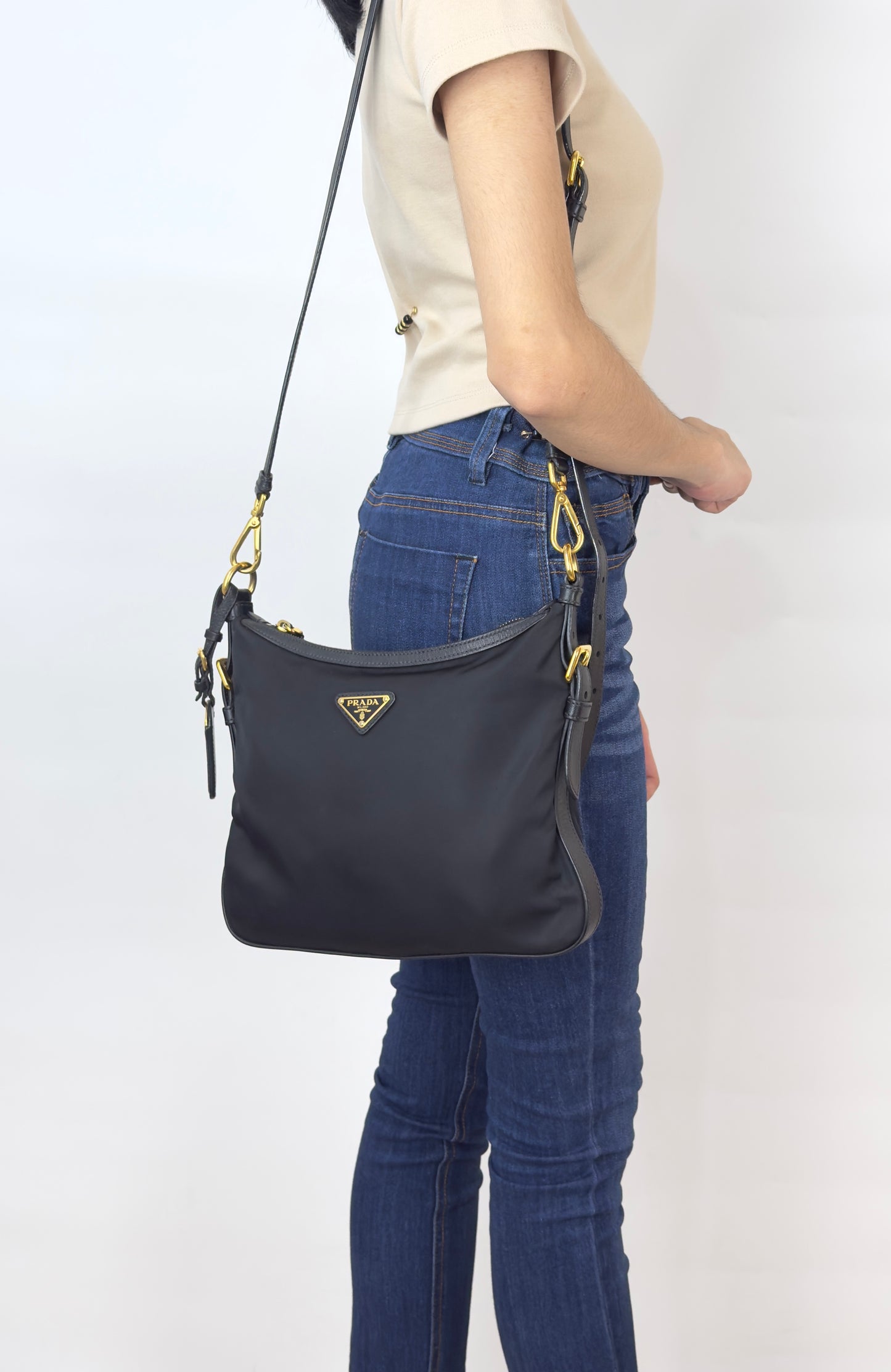 Prada Tessuto