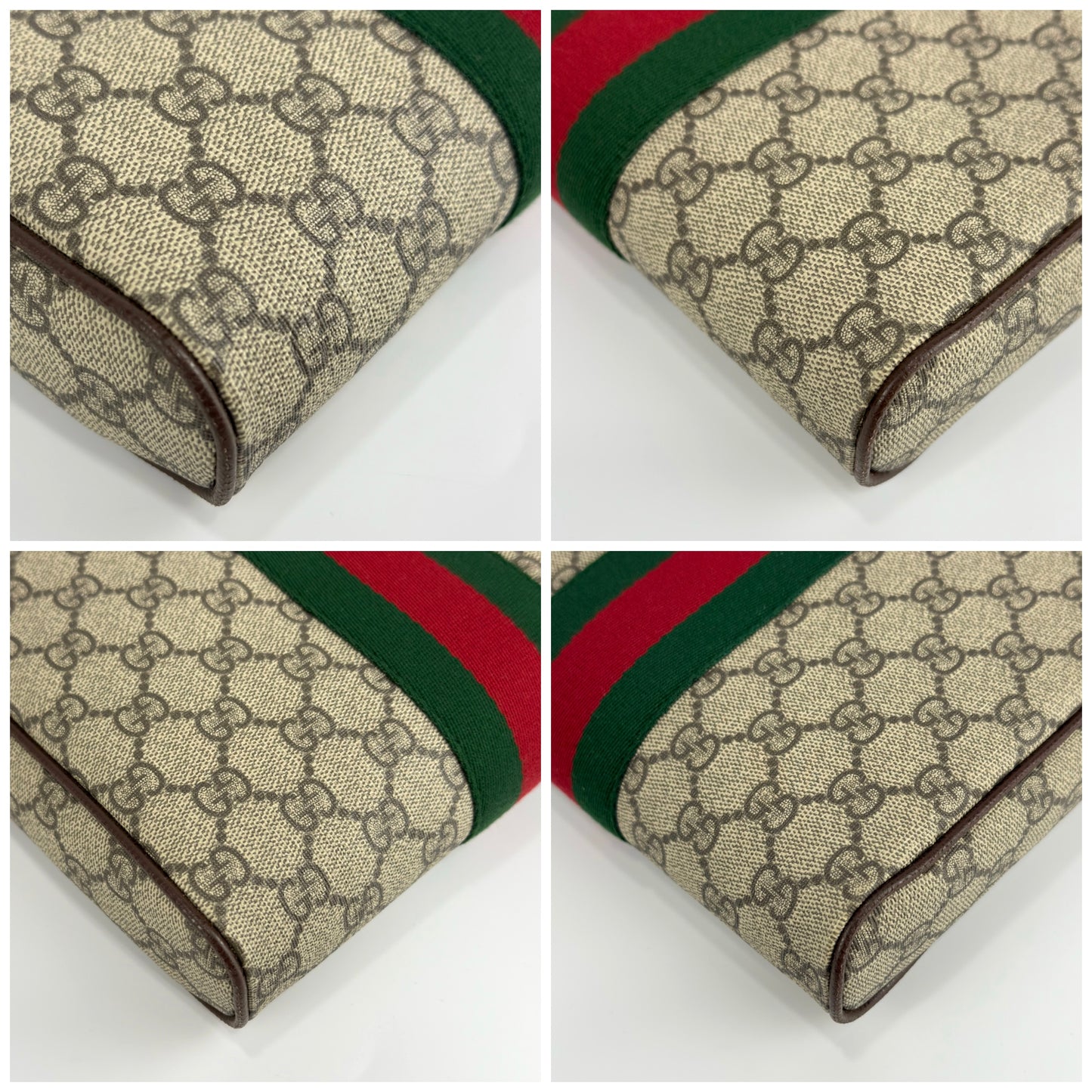 Gucci Ophidia GG Messenger Bag
