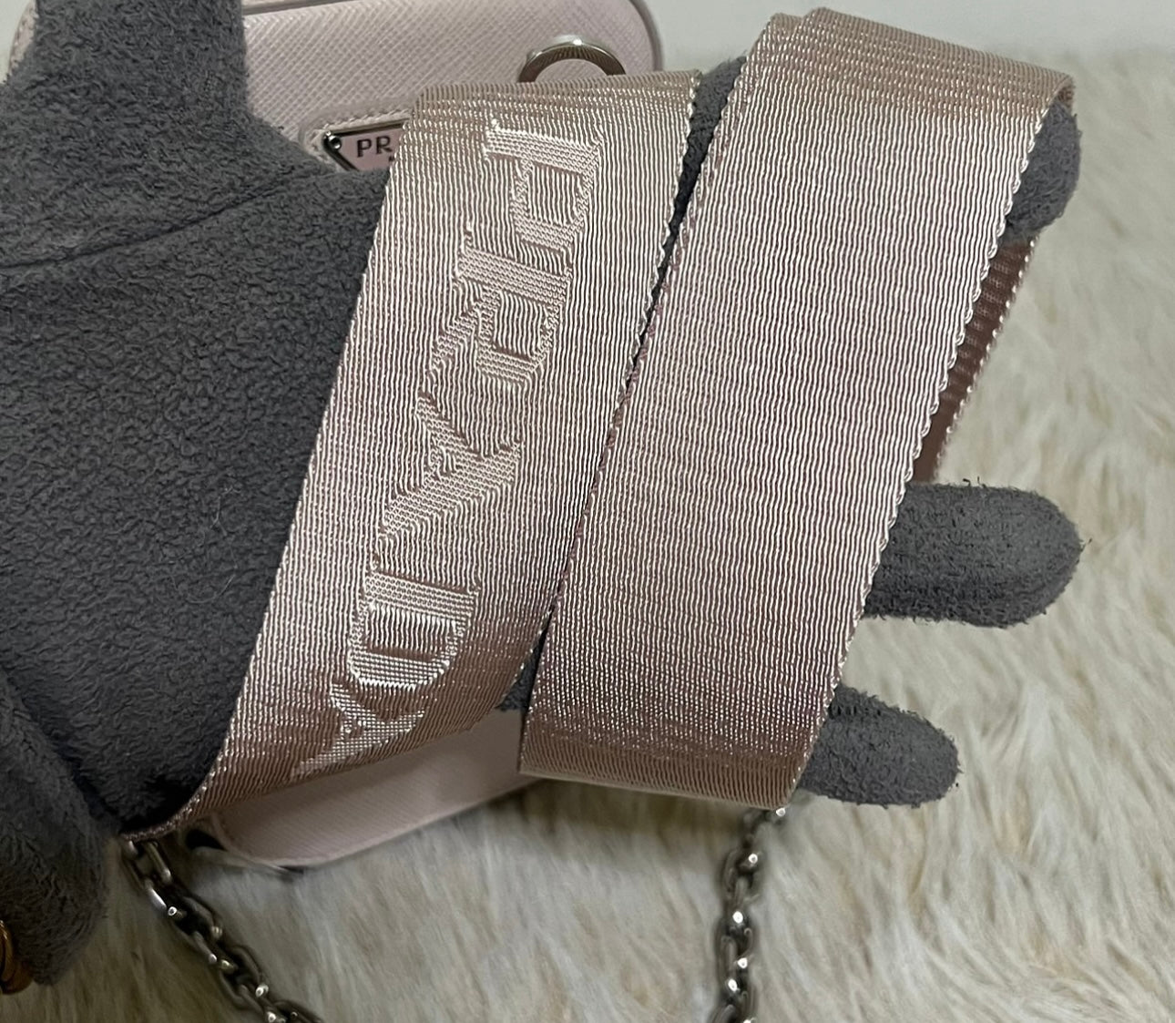 Prada Ninfea