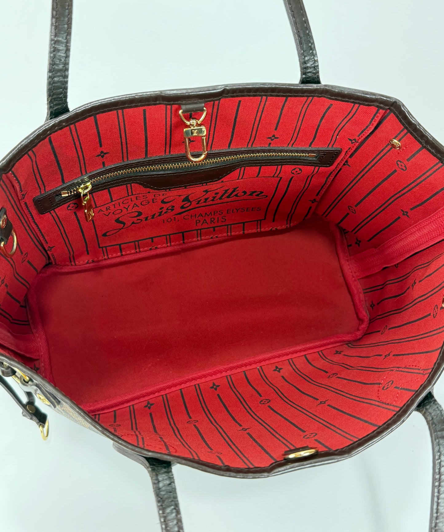 Louis Vuitton Neverful Pm