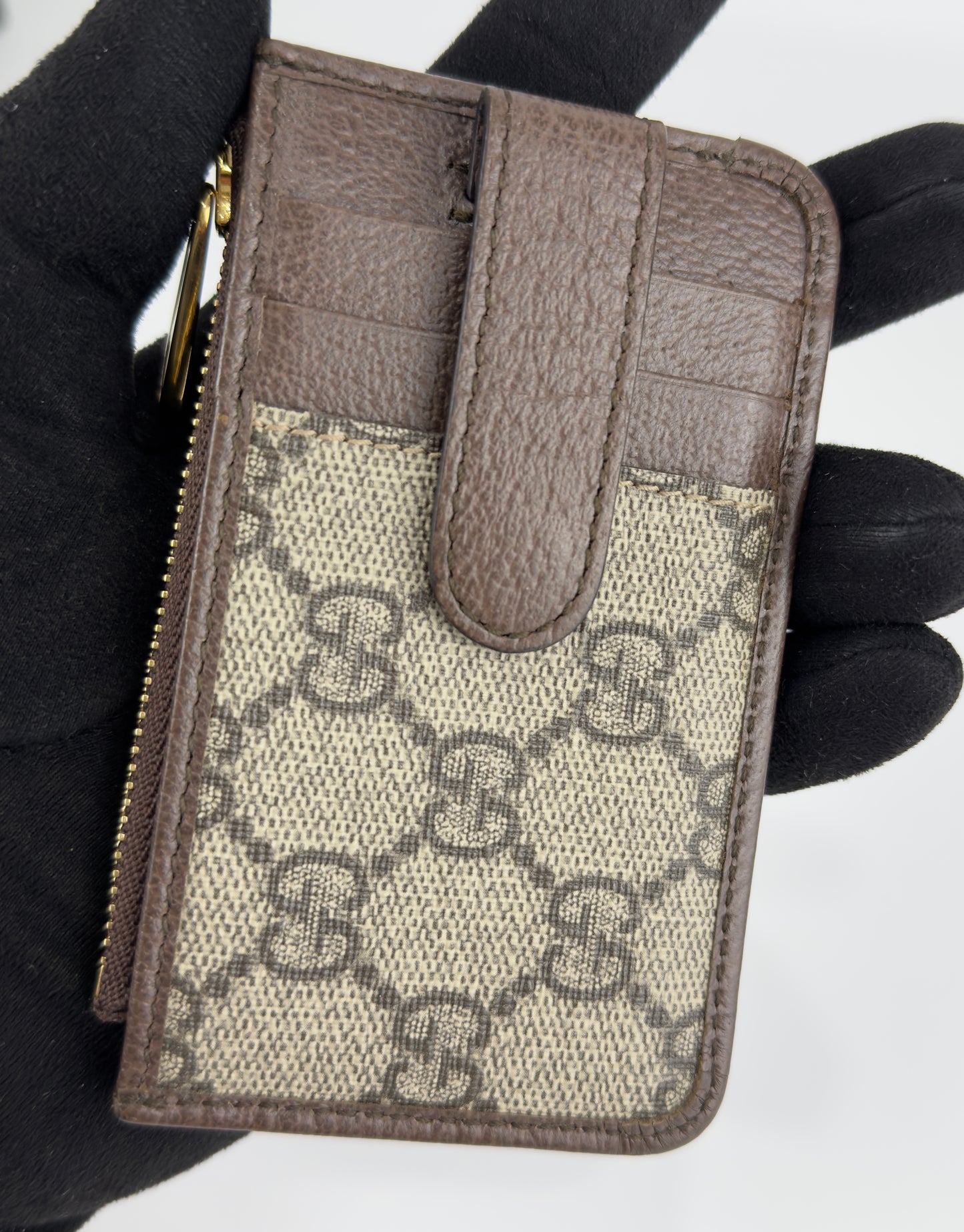 Gucci Card Case