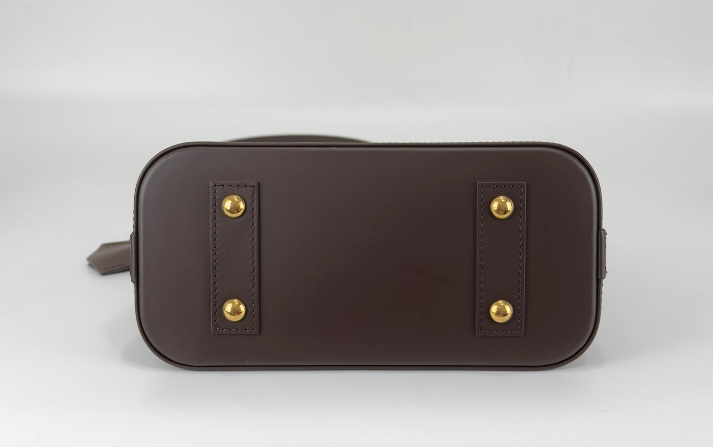 Louis Vuitton Alma BB