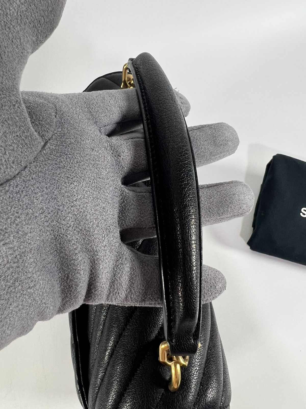 Authentic ysl college