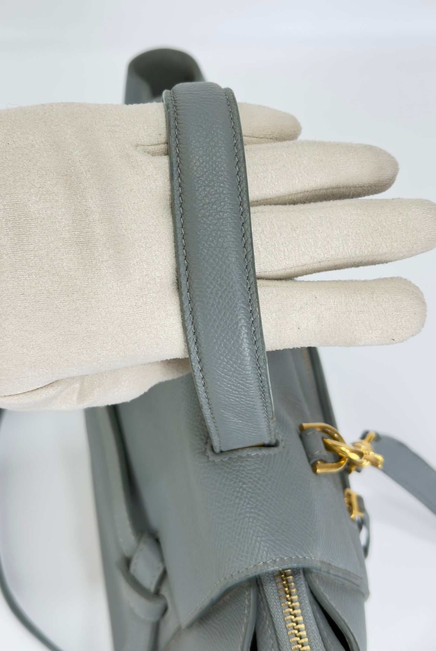 Celine Nano Belt Bag