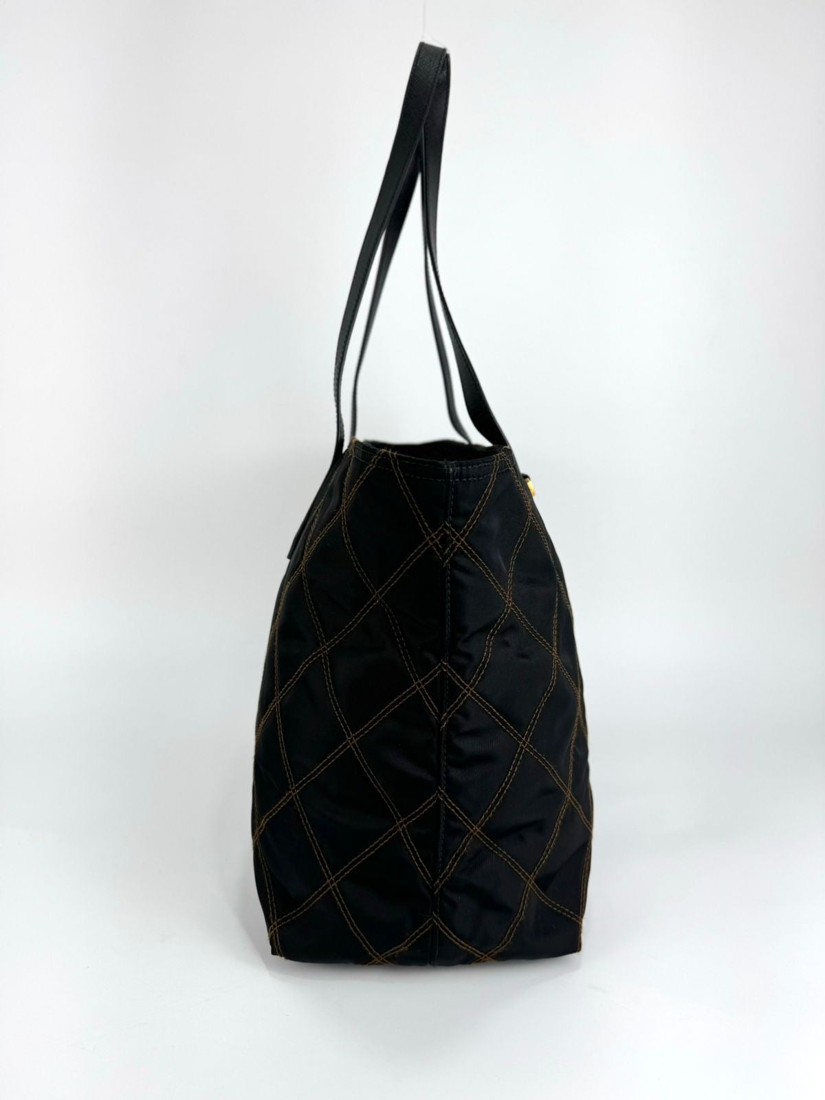 Prada tote
