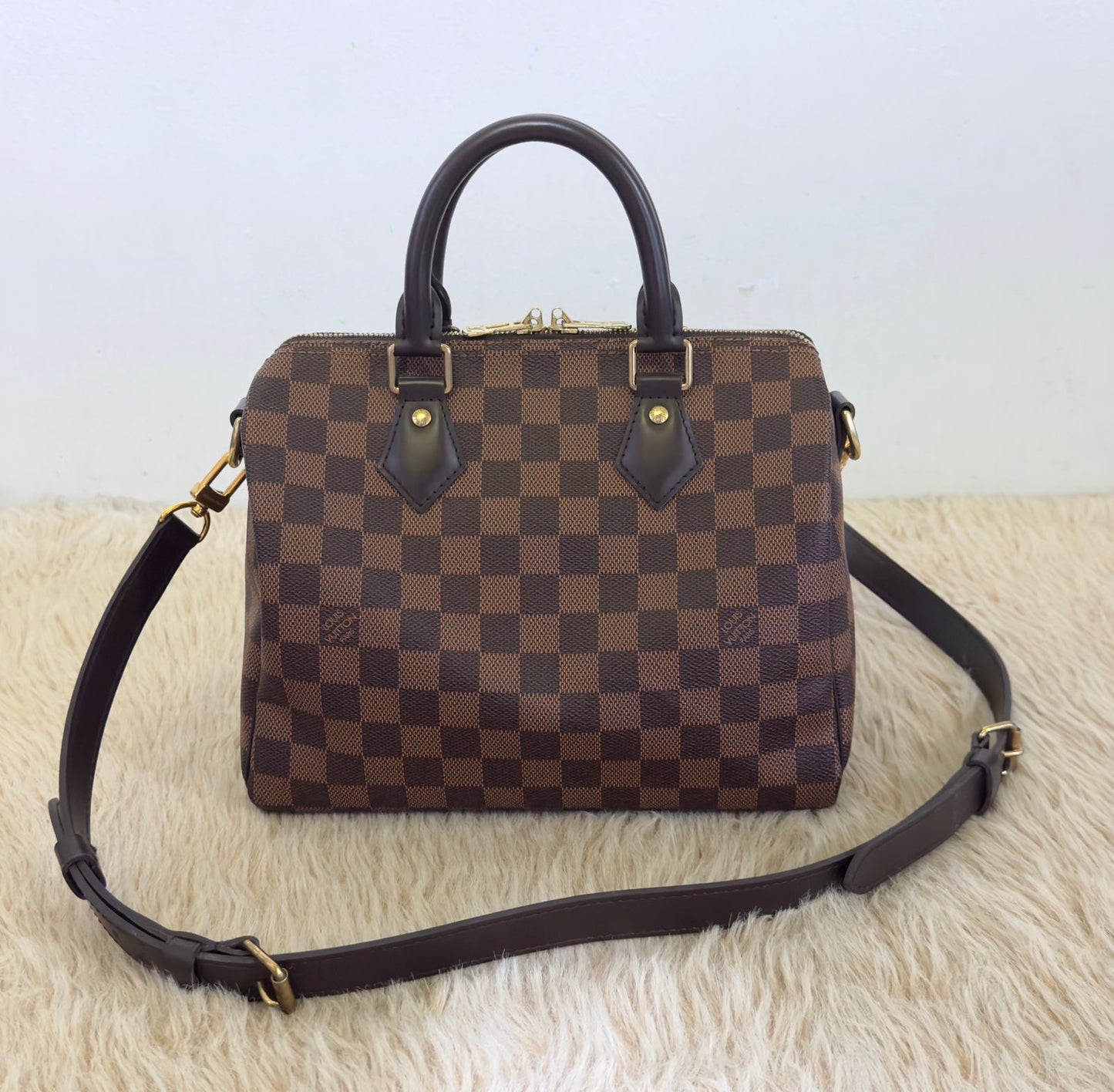 Lv speedy bandouliere 25