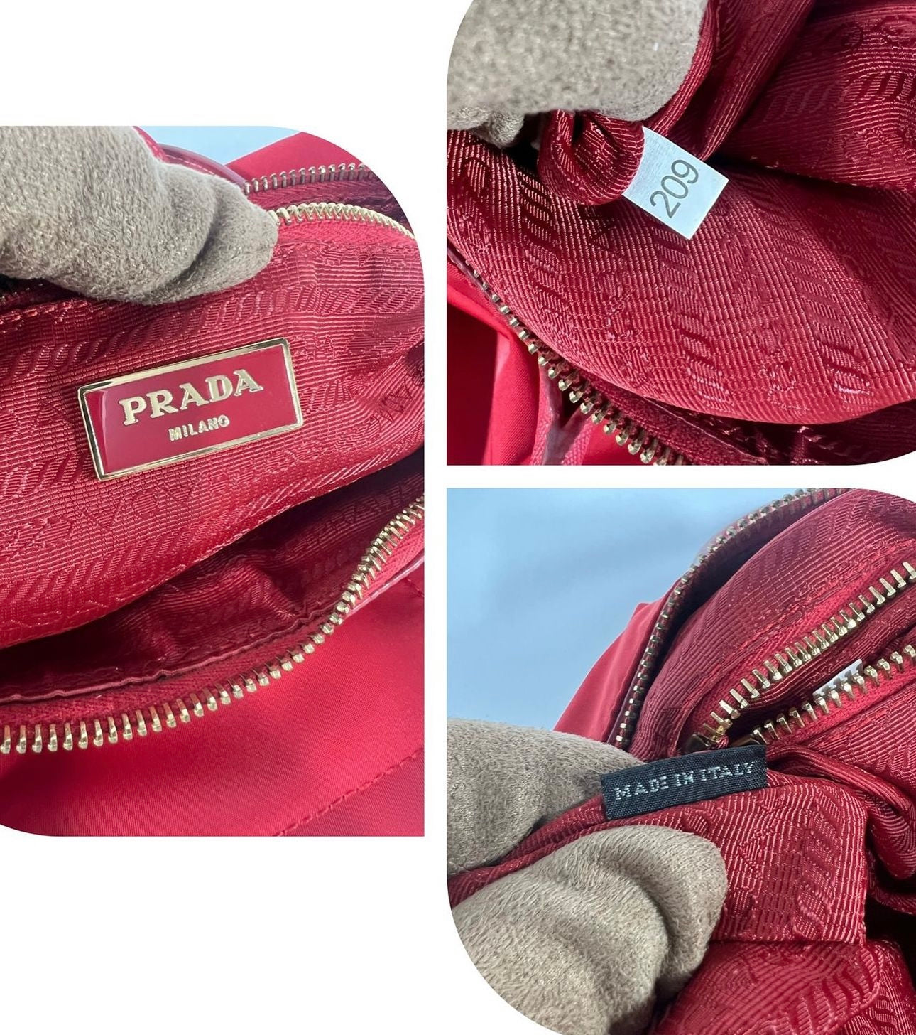 Prada