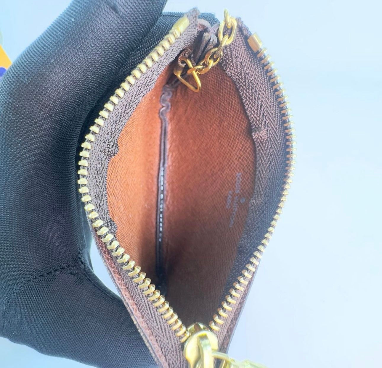 Lv Key Cles