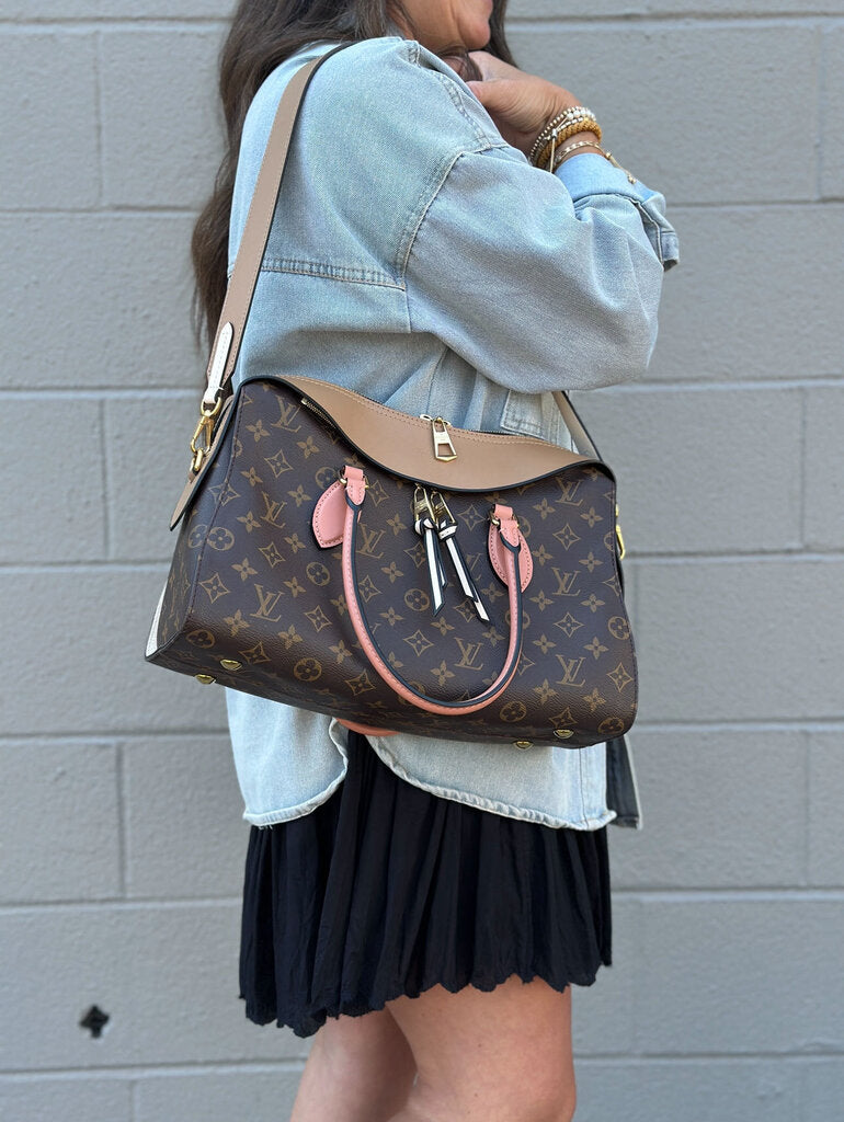 Louis Vuitton Tuileries Monogram