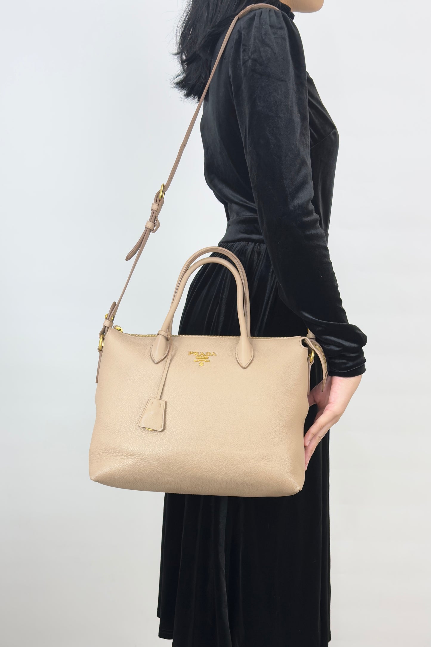 Prada Vitello