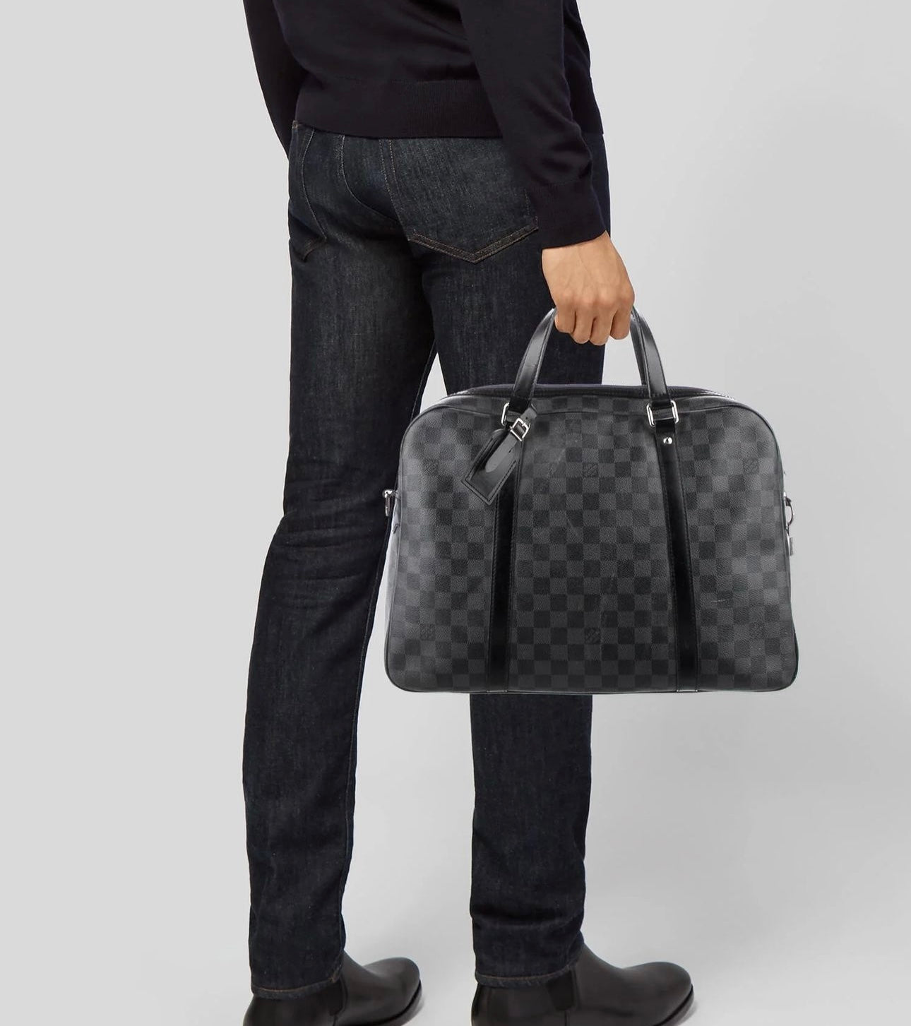 Louis Vuitton Jorn