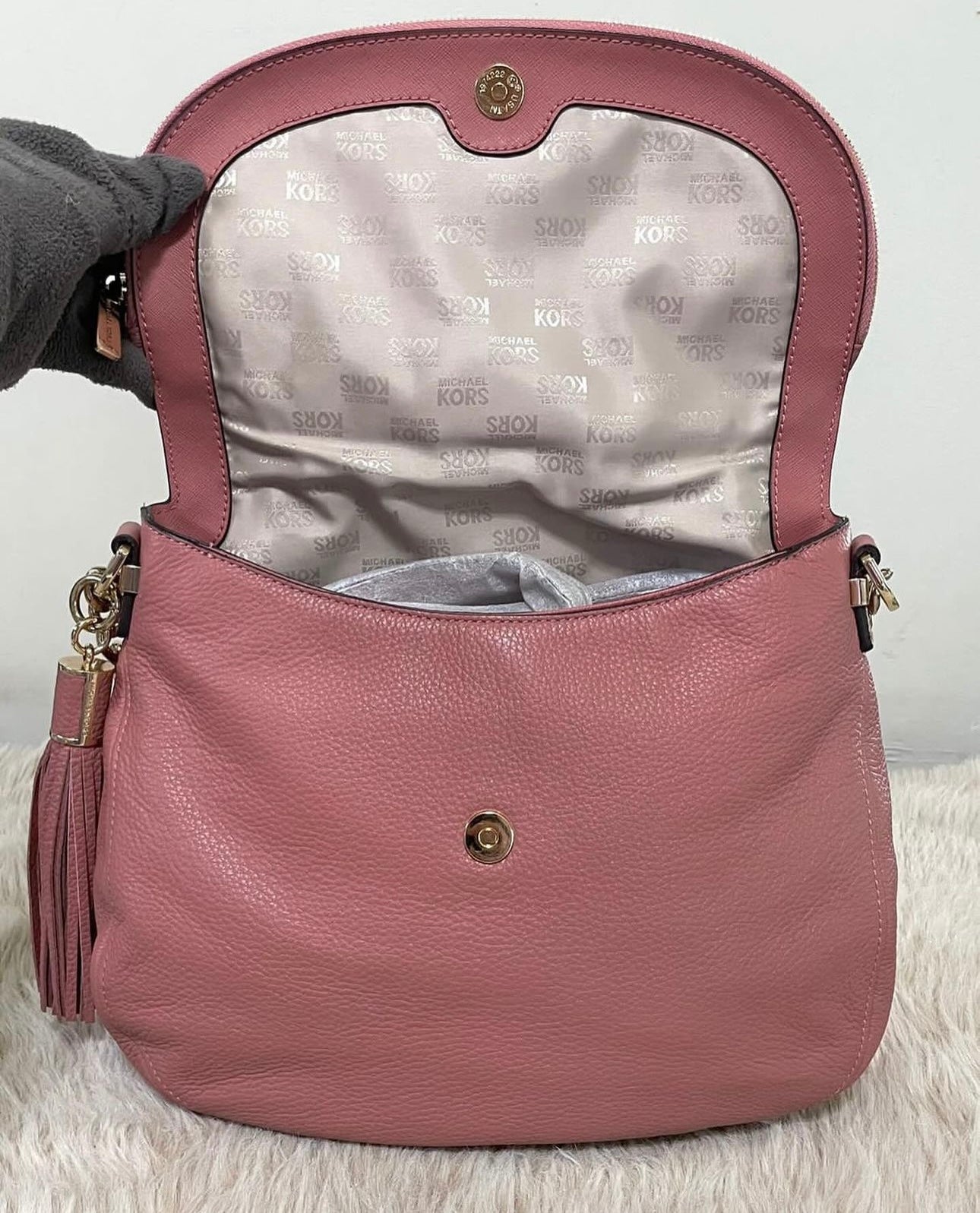 Michael Kors Bedford