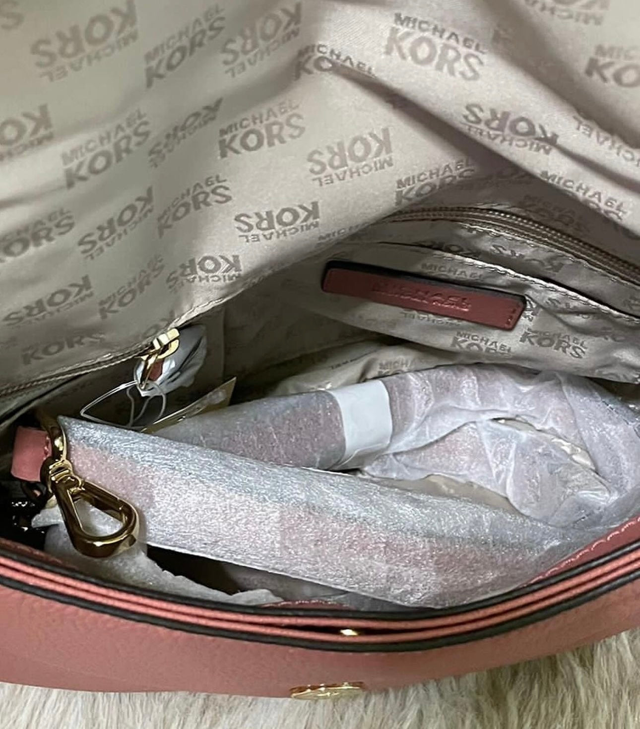 Michael Kors Bedford