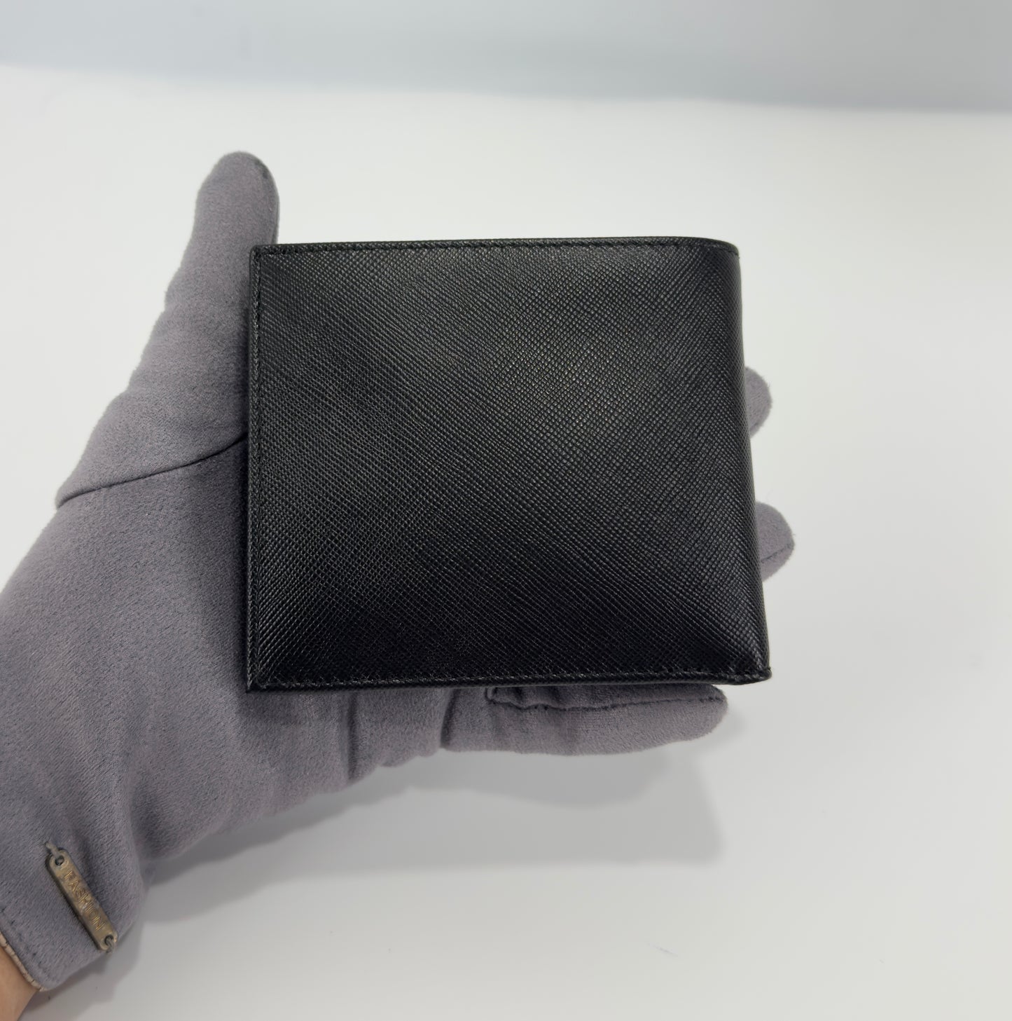 Prada Bifold Walllet