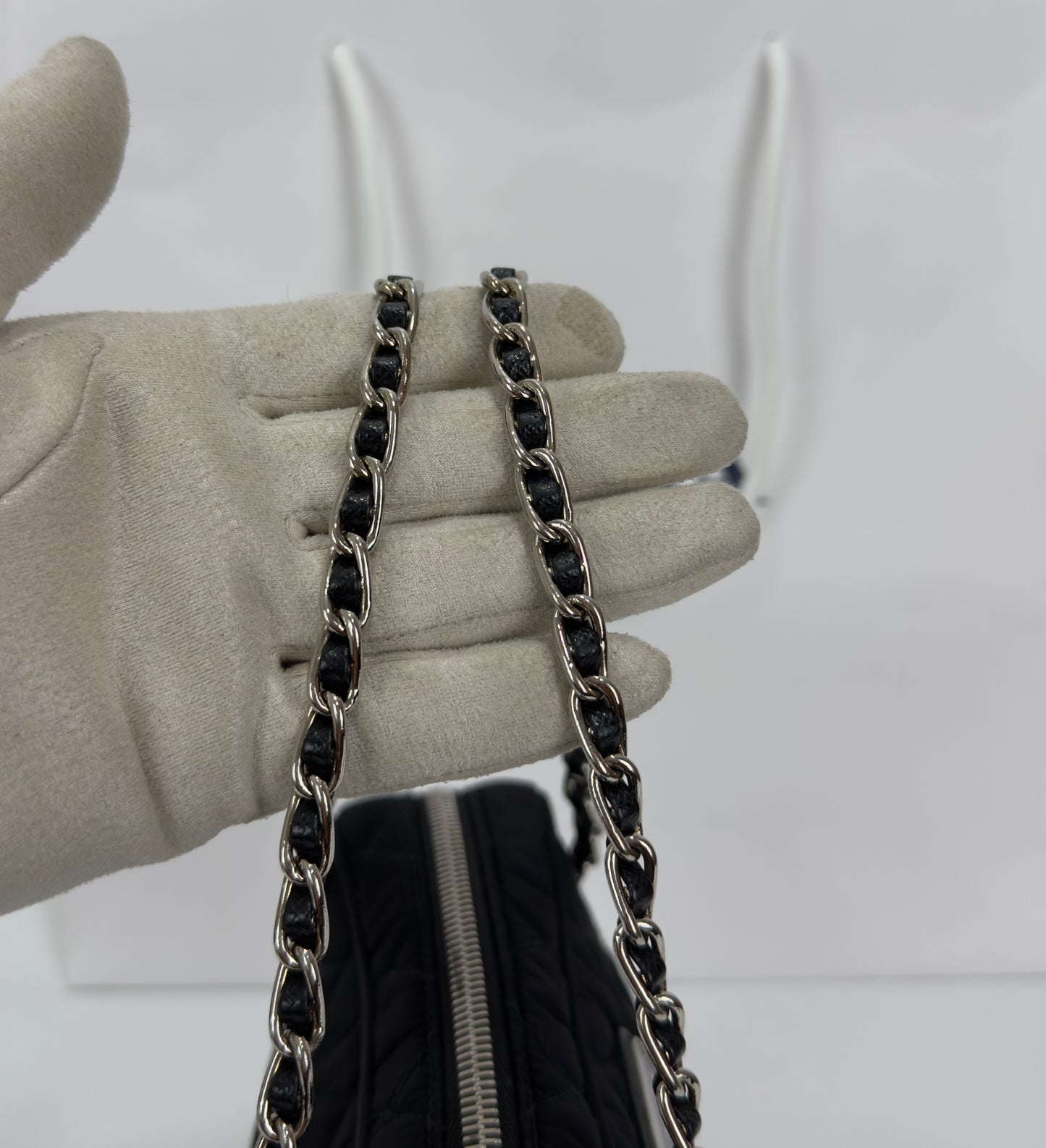 Prada Crossbody Bag
