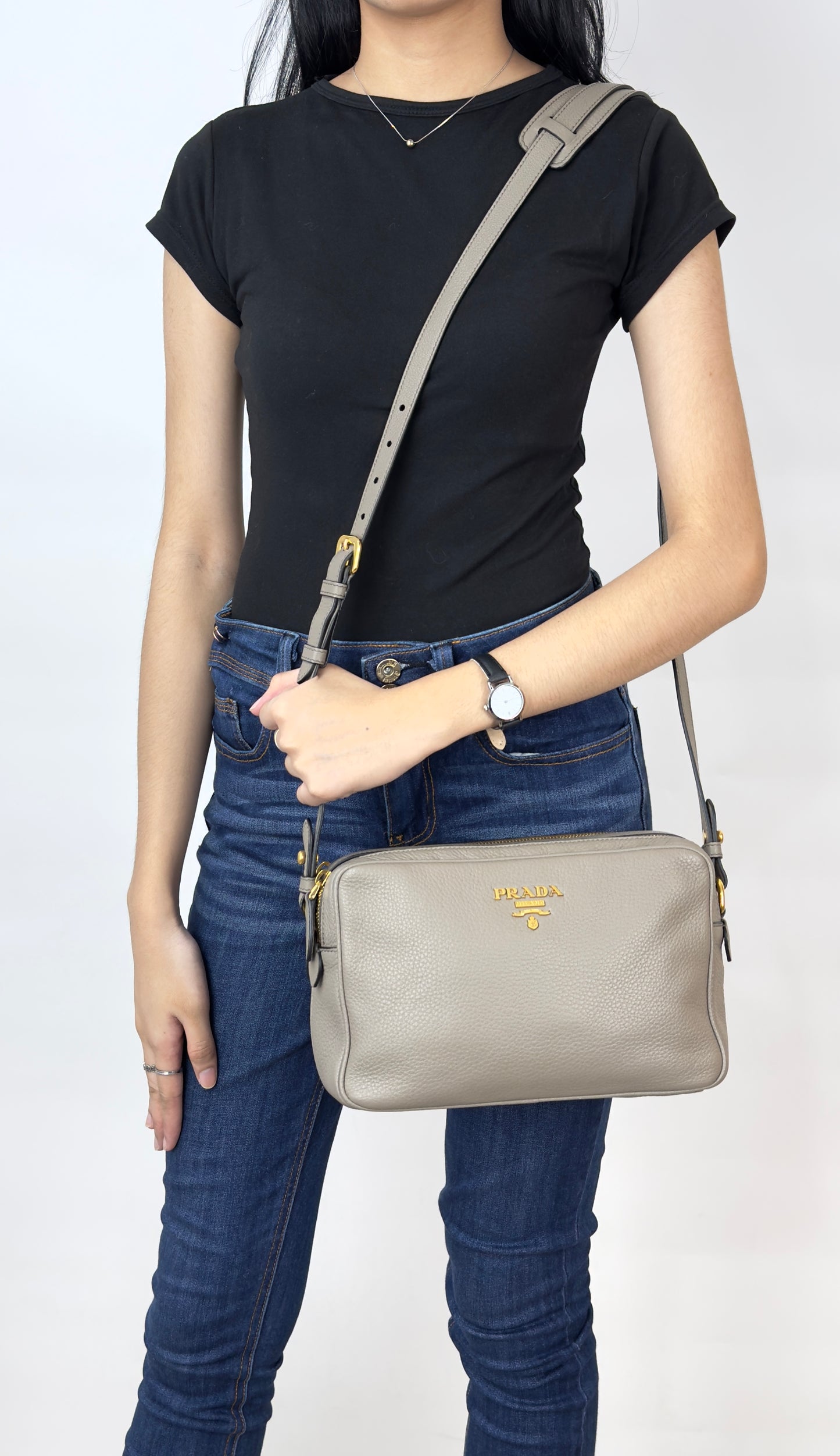 Prada Argilla
