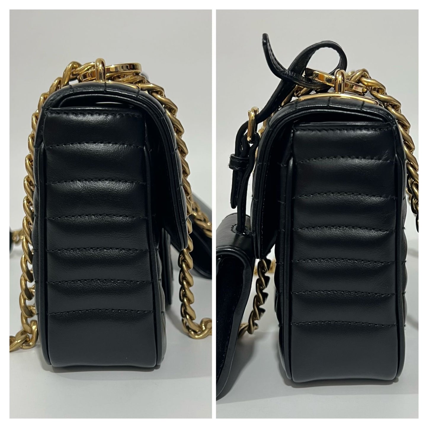 Prada diagramme in small