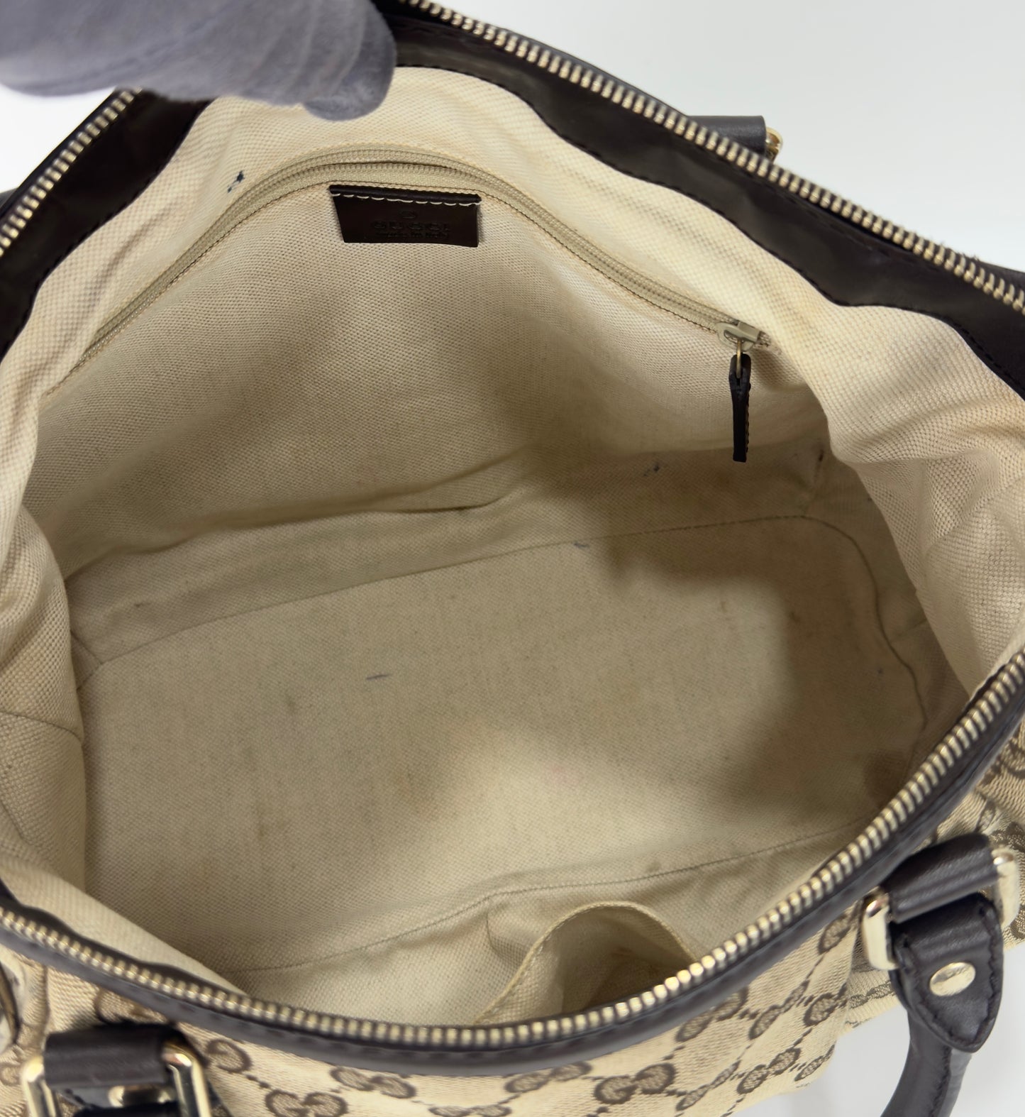 Gucci Satchel