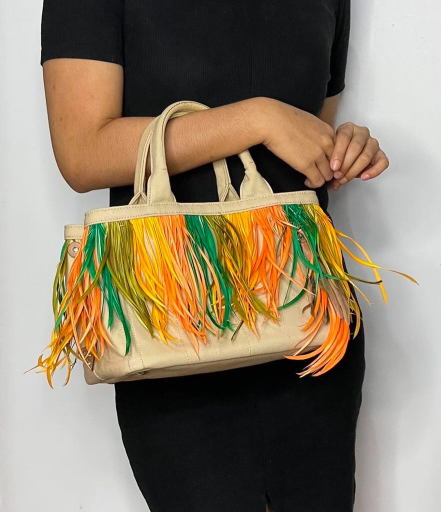 Prada Canapa