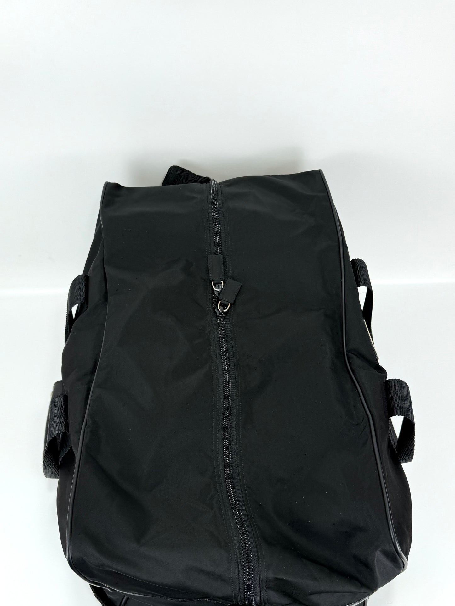 Prada Travel Bag