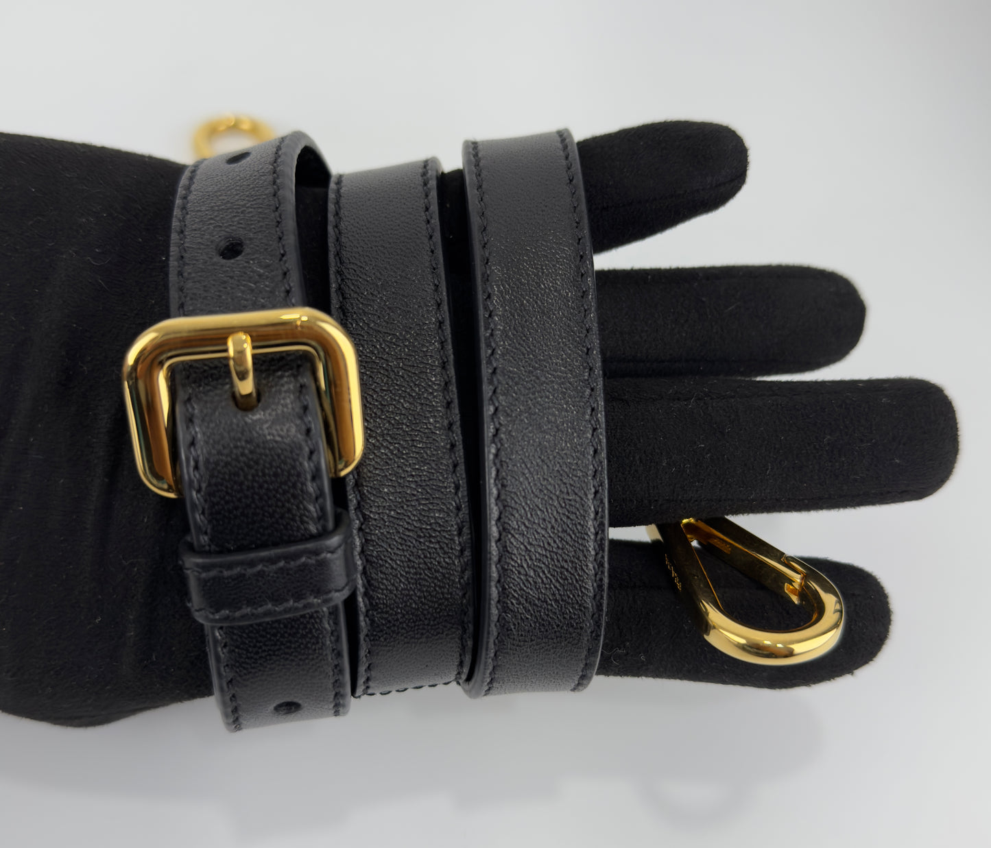 Prada Tessuto Gaufre
