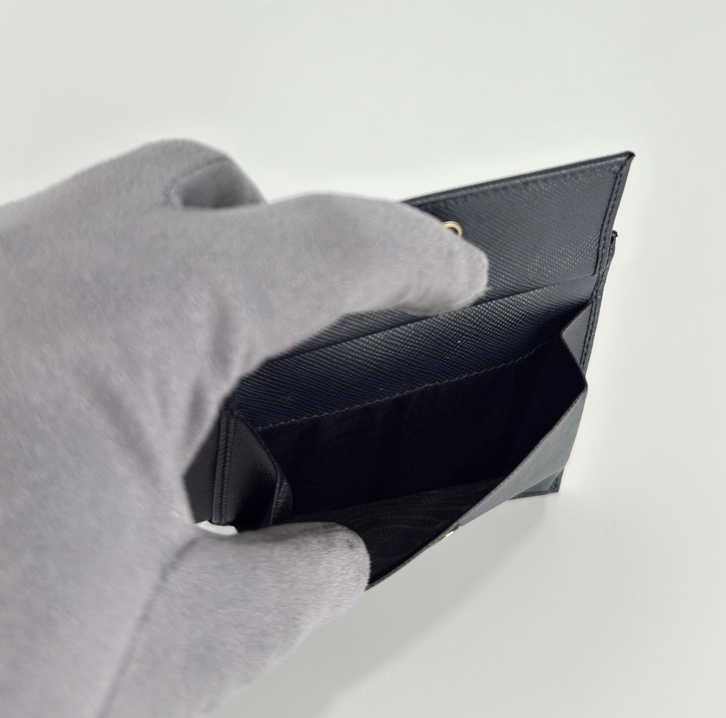 Prada Bifold Wallet