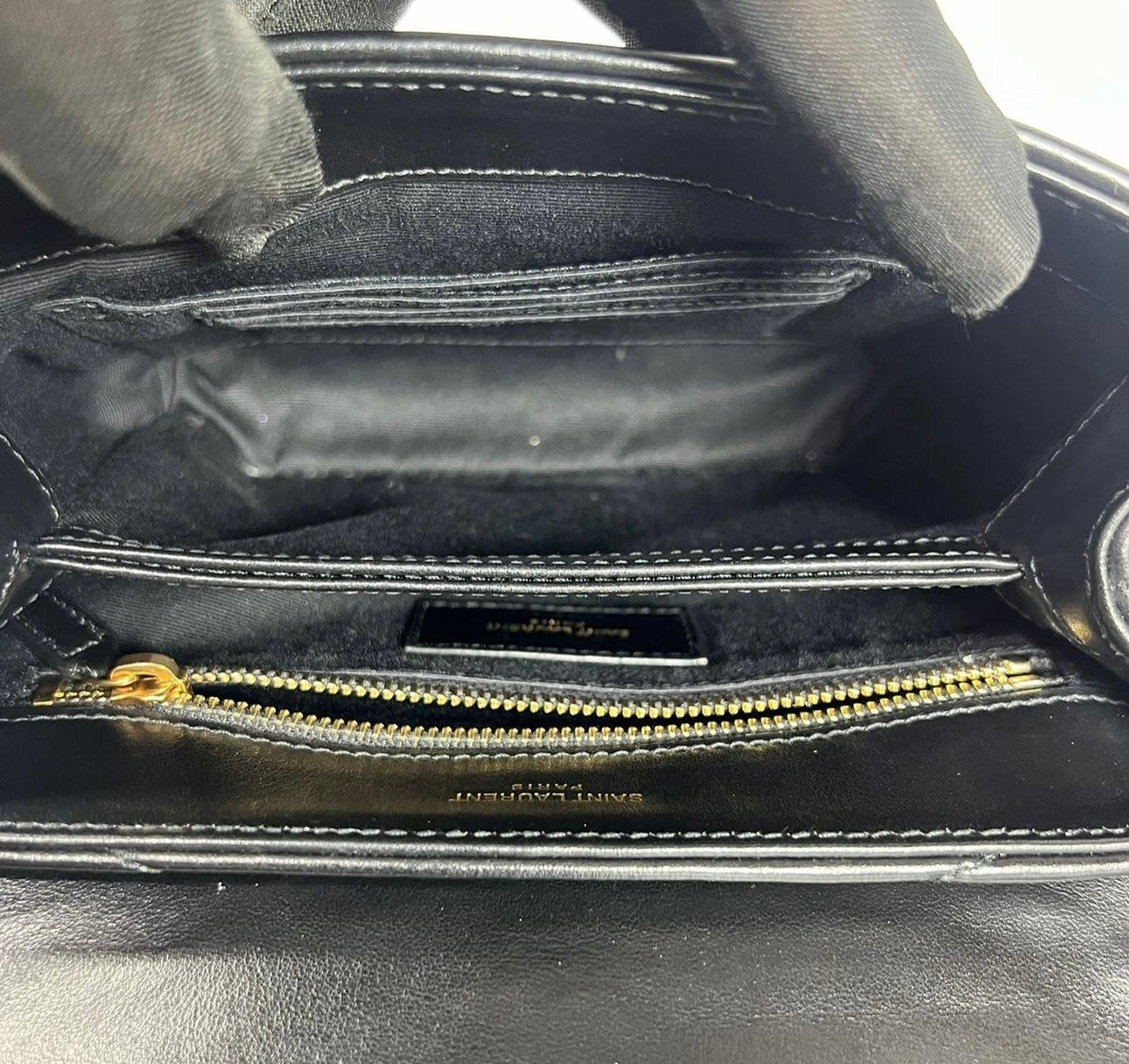 Ysl Toy Loulou