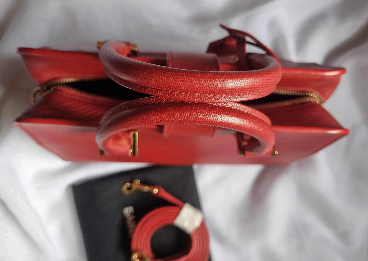 Ysl cabas