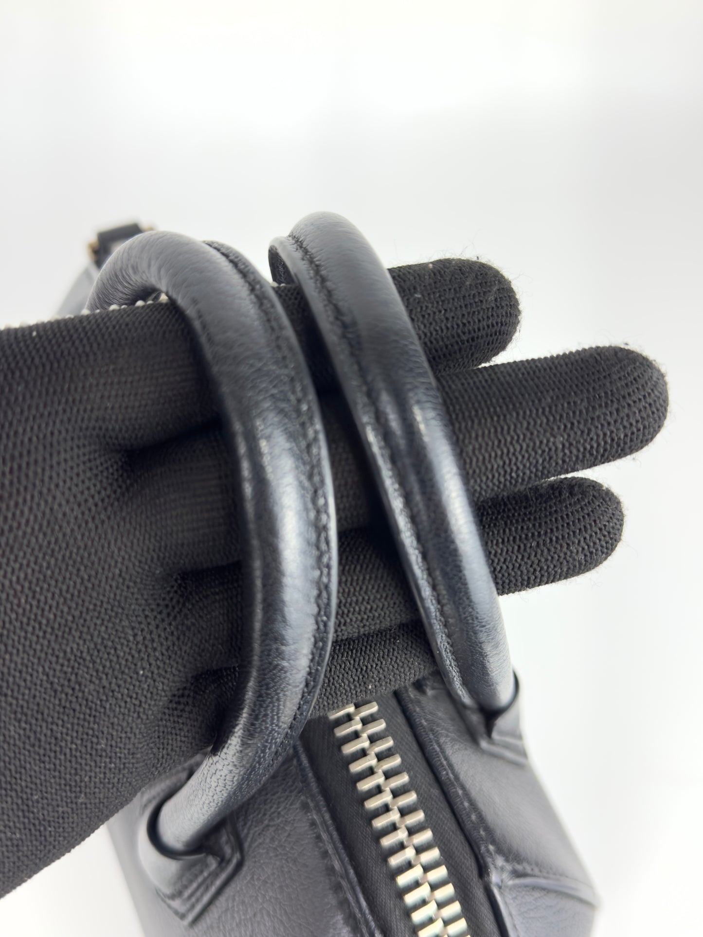 Givenchy Mini Antigona Black