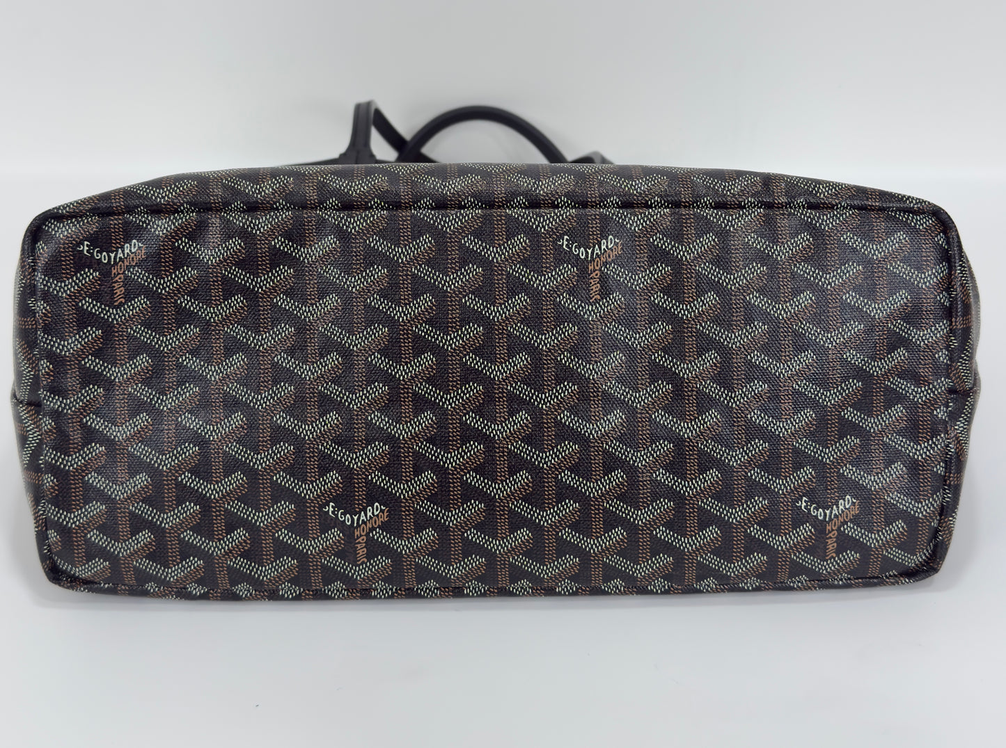 Goyard St Louis Pm