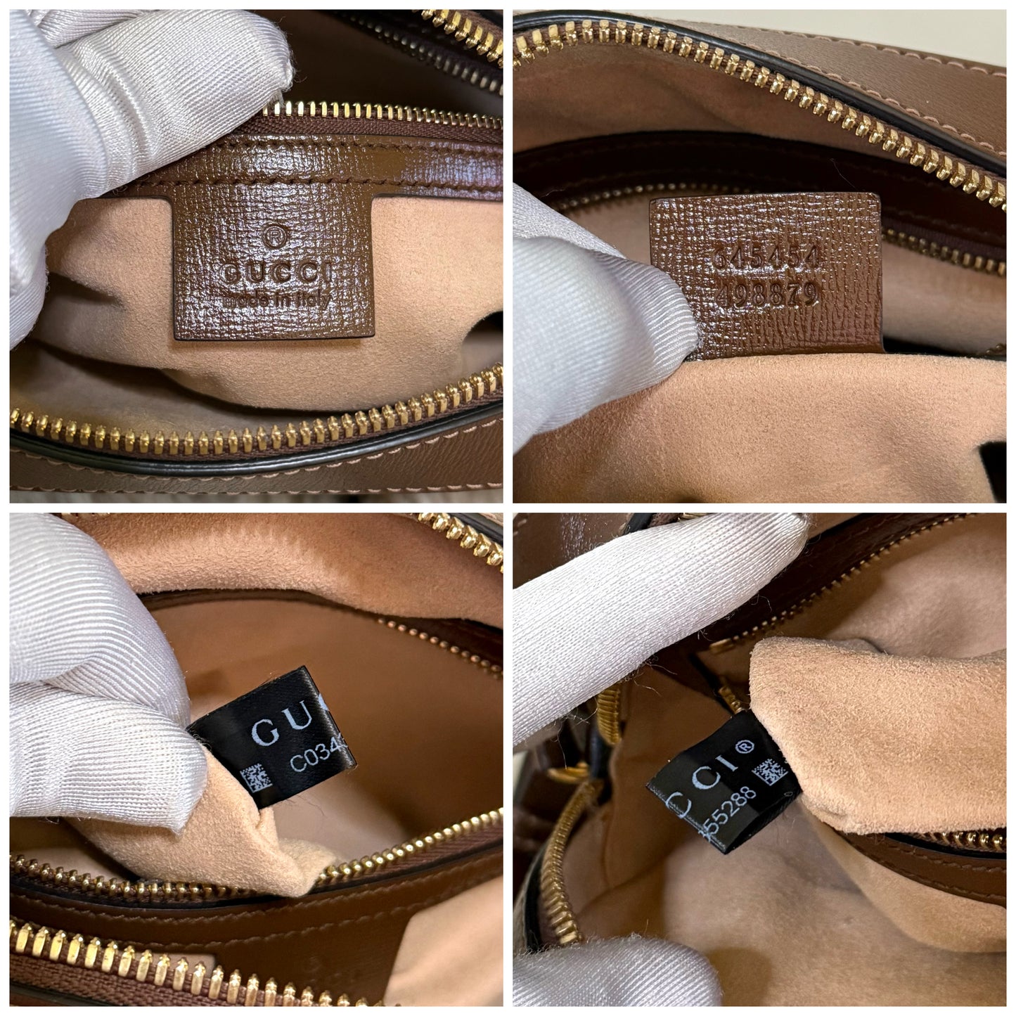 Gucci Horsebit