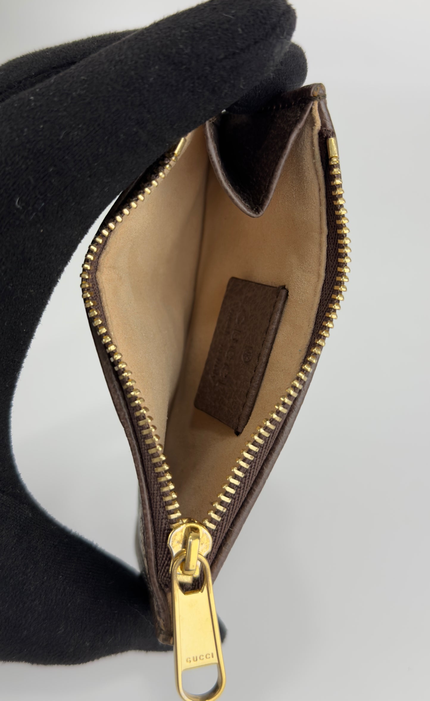 Gucci Card Case