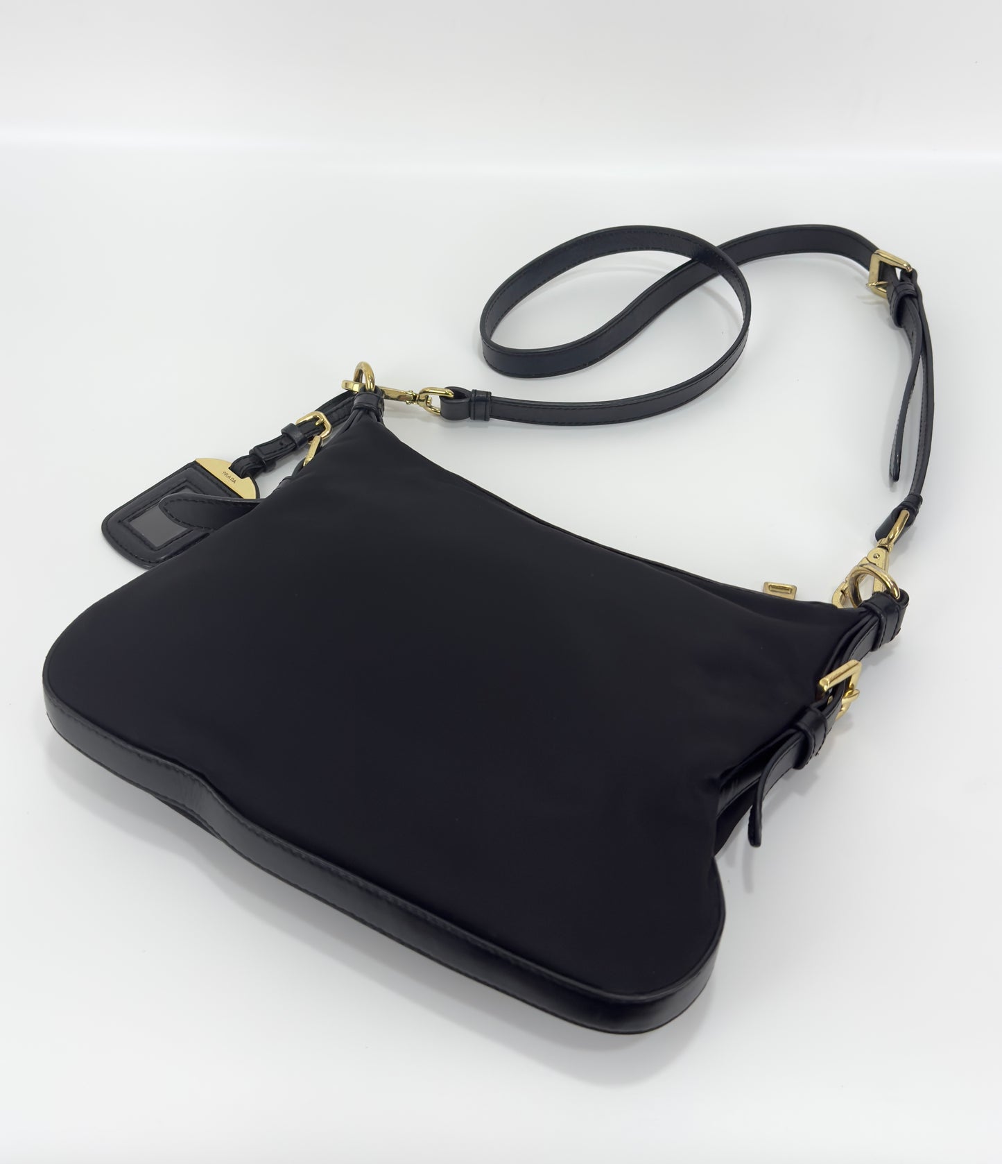 Prada crossbody