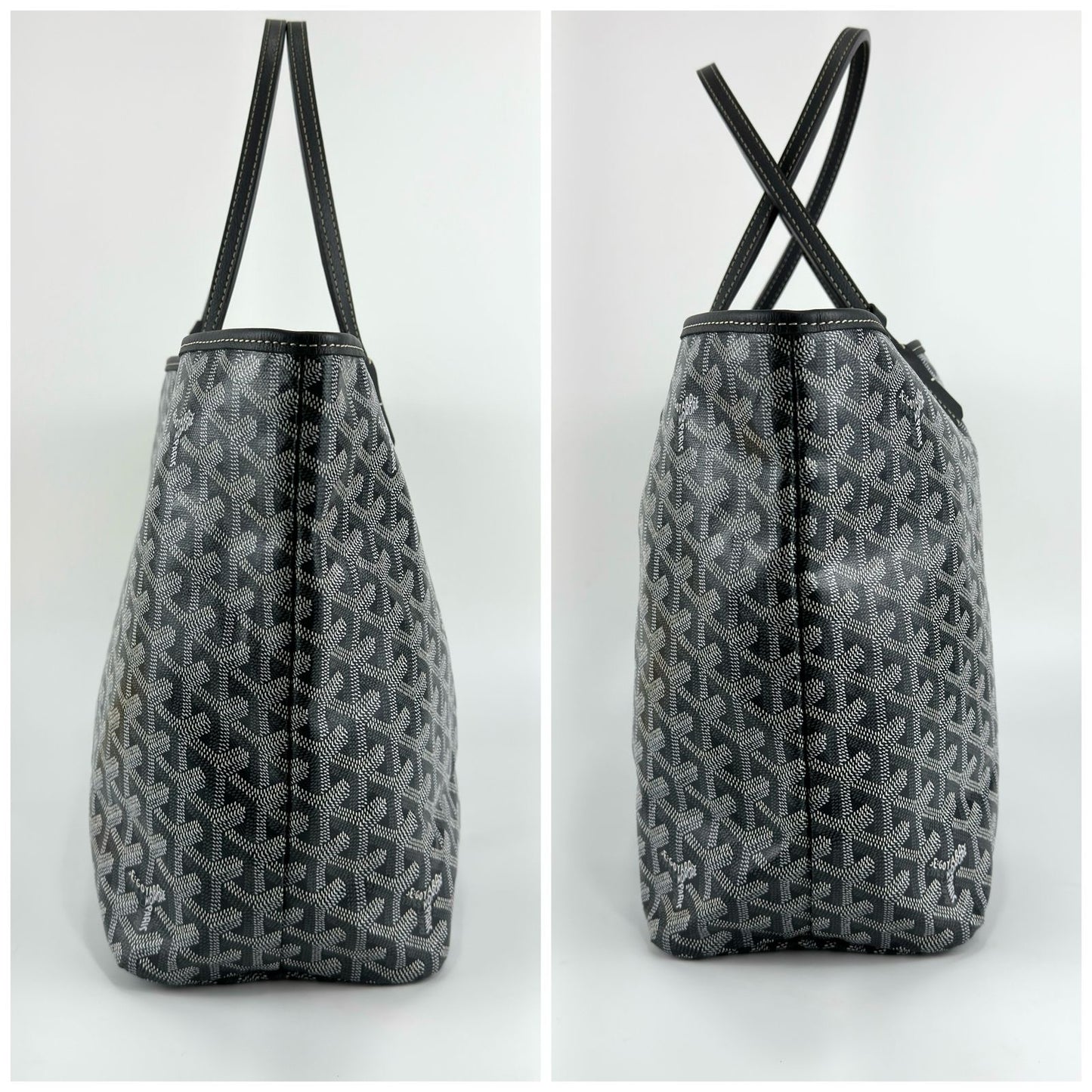 Goyard st louis pm