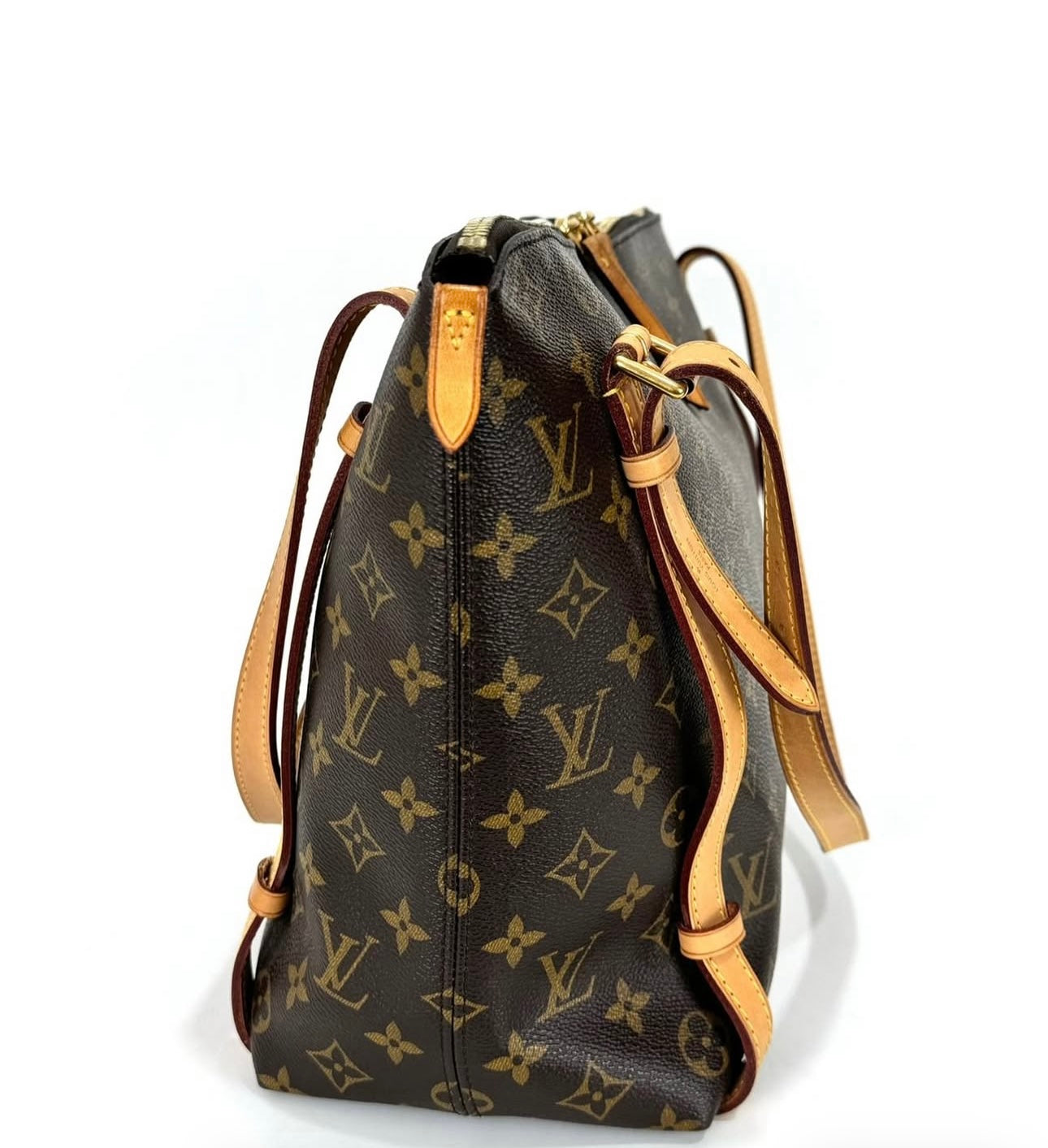 Lv Tuileries