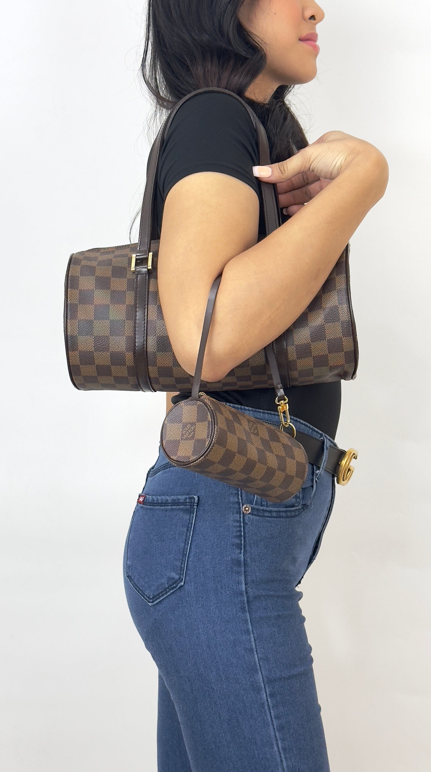 Lv Papillon