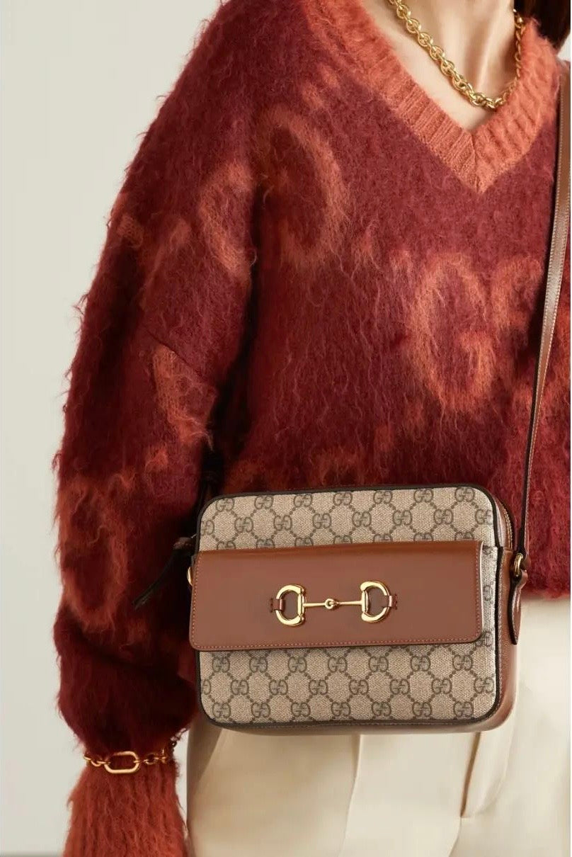Gucci Horsebit