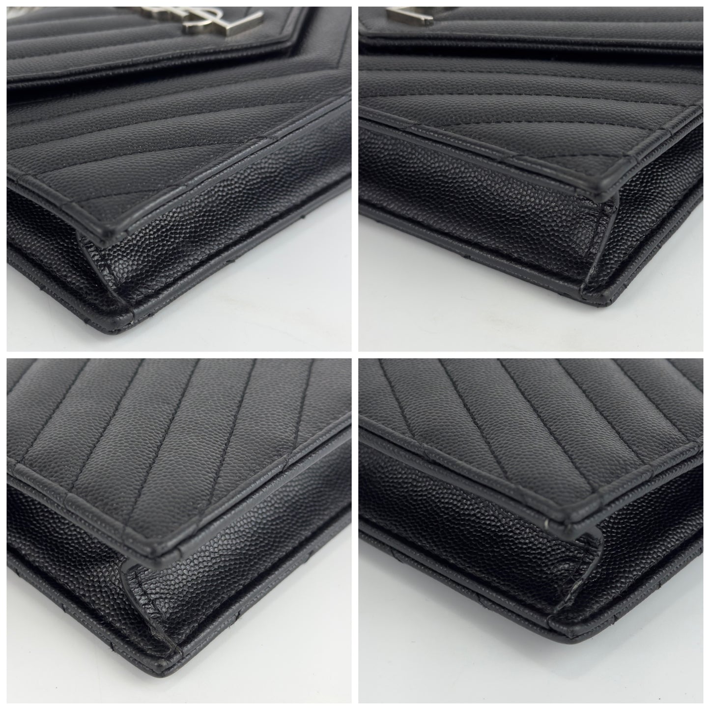 Ysl Wallet On Chain